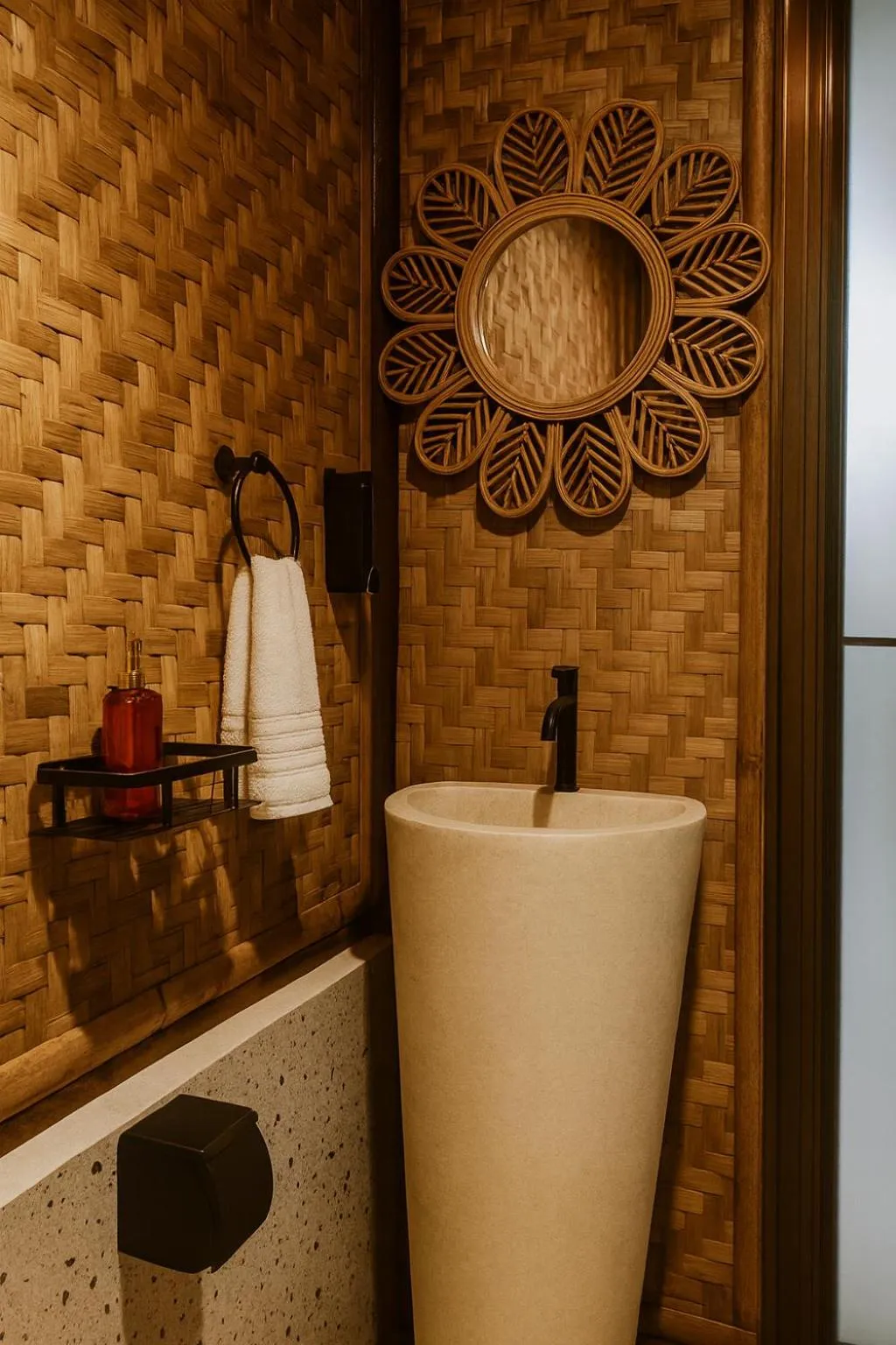 Casa de Monique Villas & Glamping Retreat