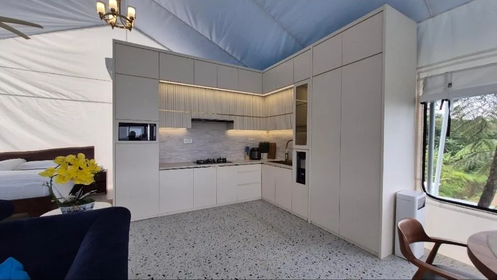 Casa de Monique Villas & Glamping Retreat