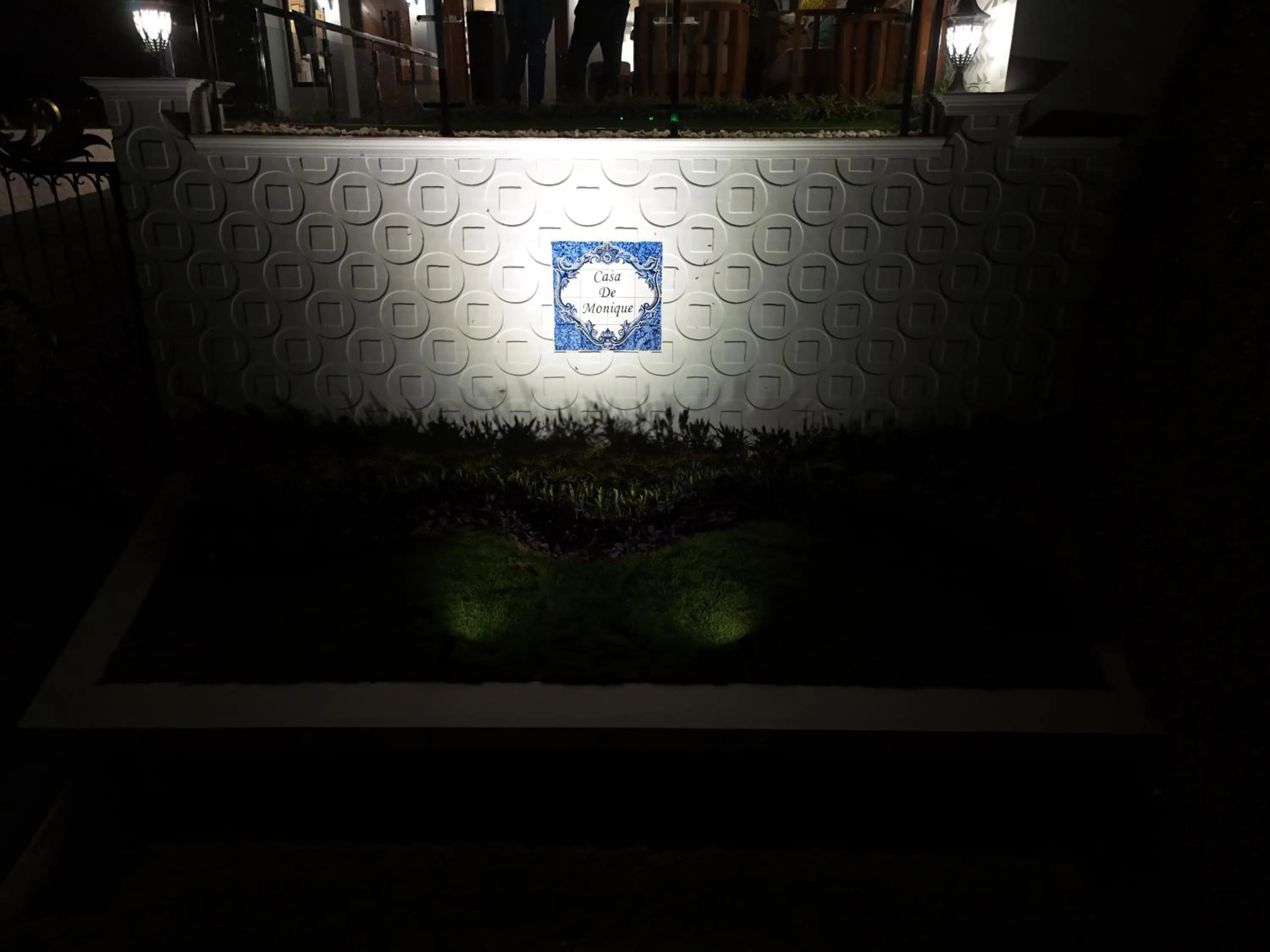 Night in Casa de Monique Villas & Glamping Retreat