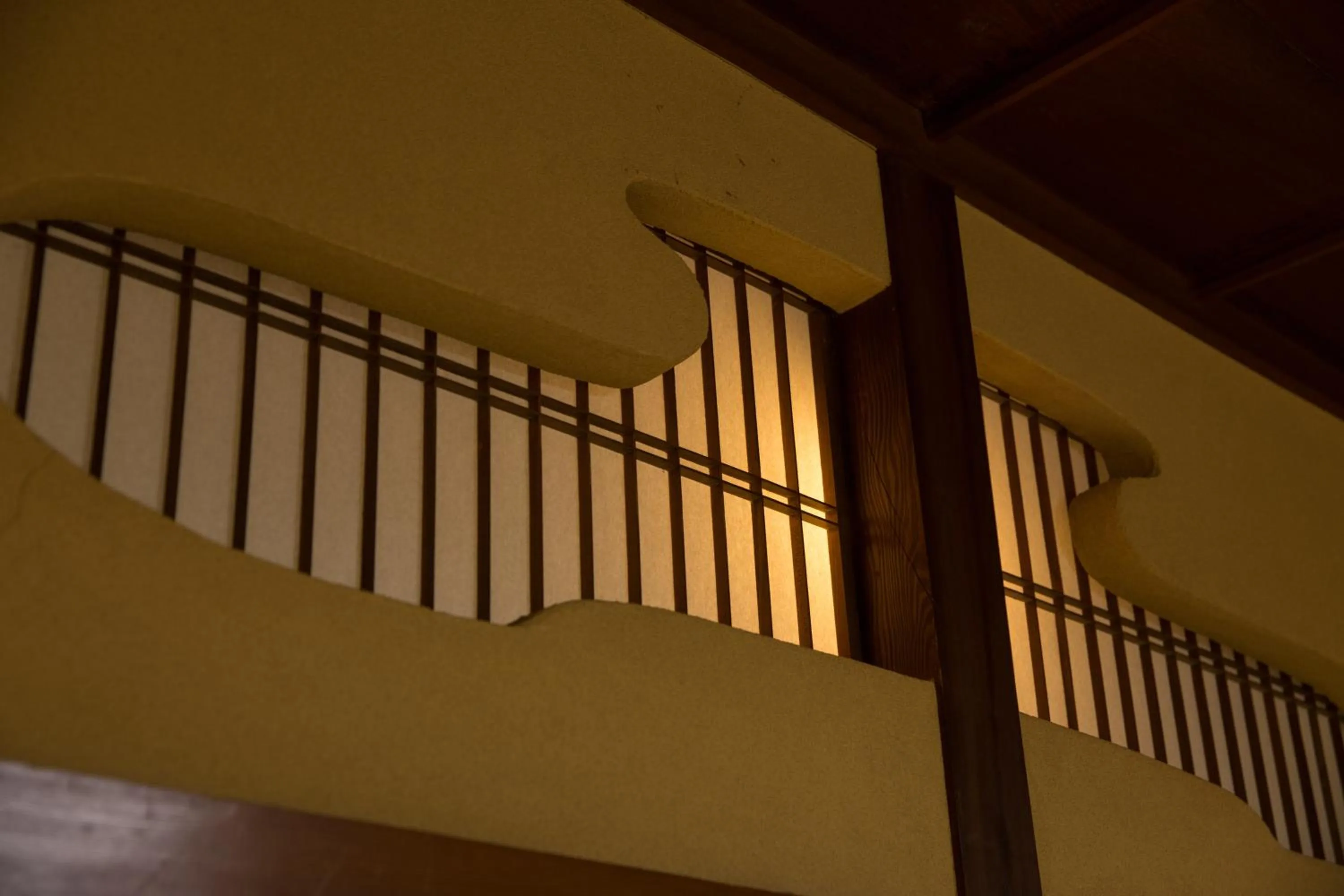 Property logo or sign in Matsudaya Hotel