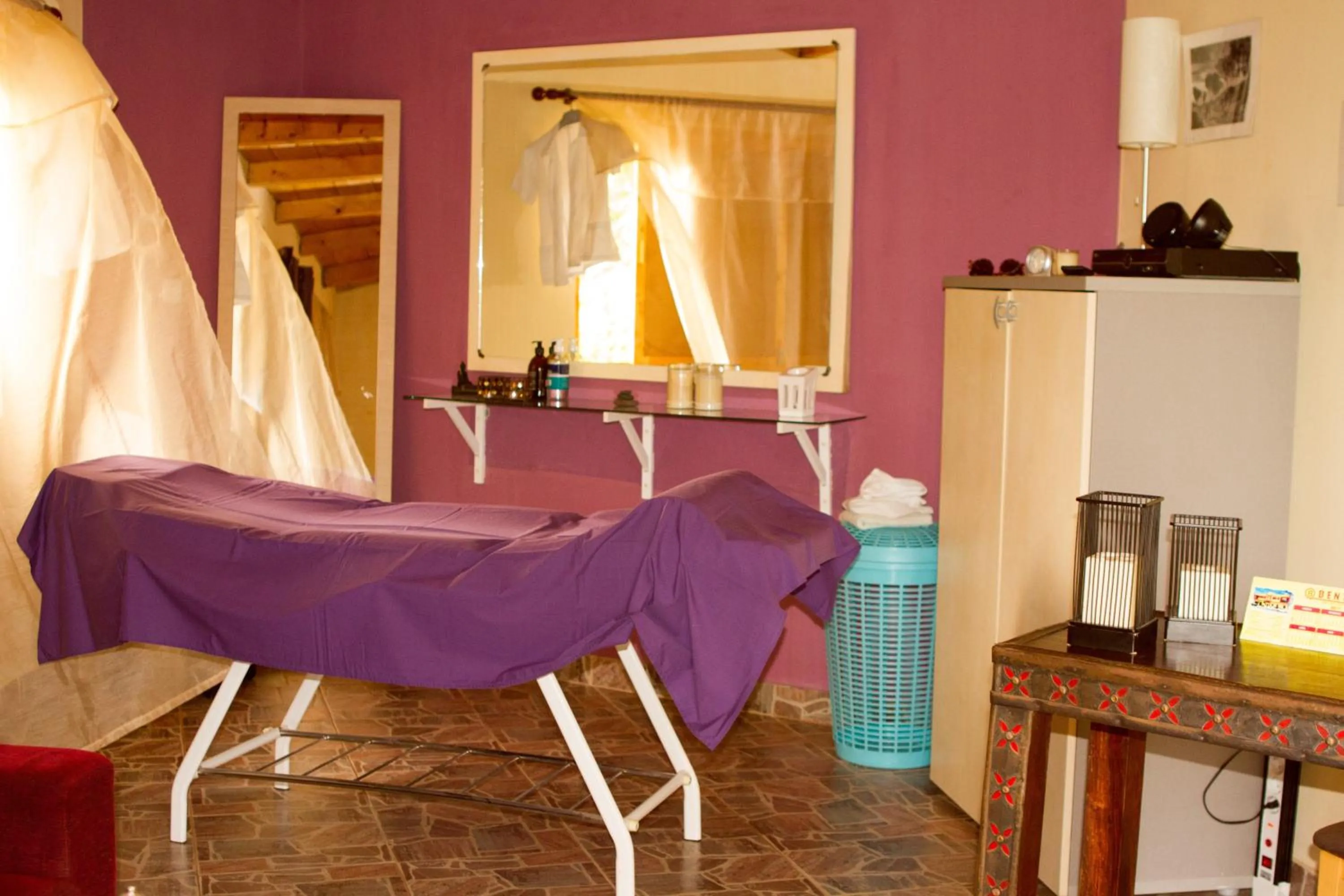 Hotel Santantao Art Resort