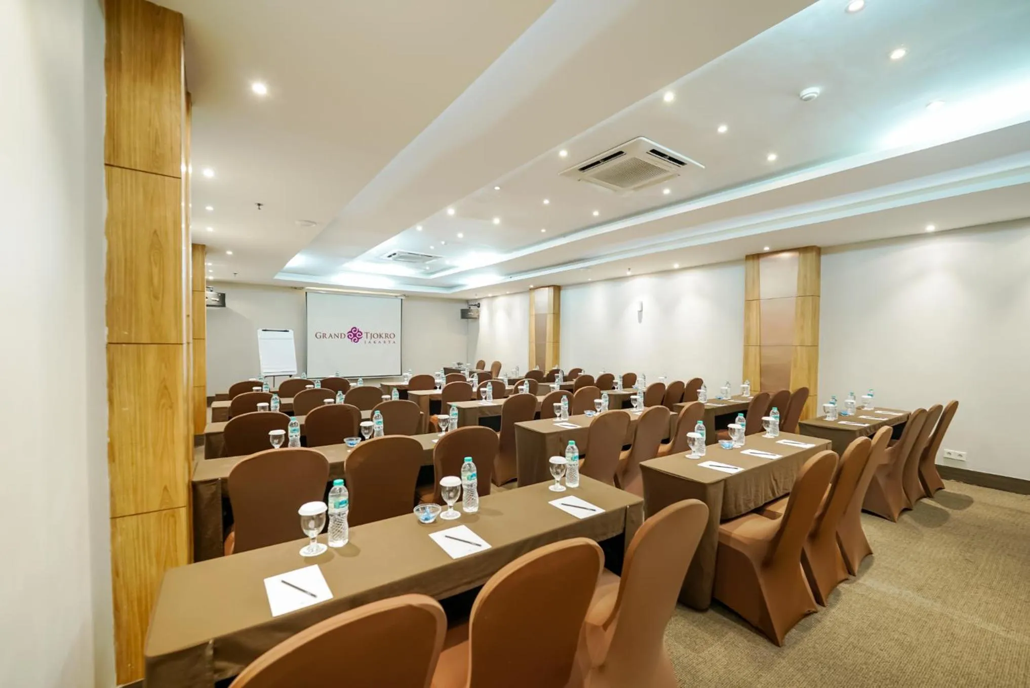 Meeting/conference room in Grand Tjokro Jakarta