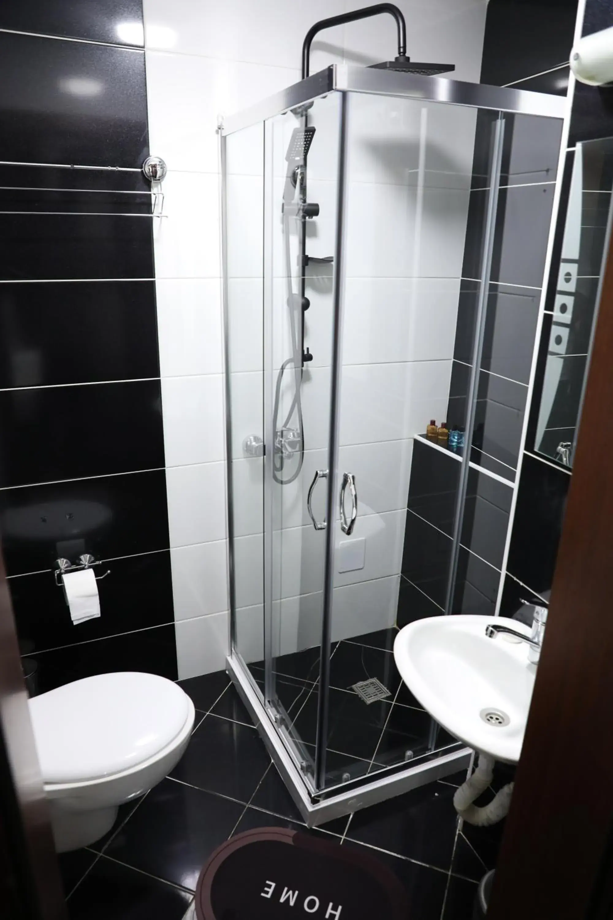 Single Room in Bruti Hotel Single Room in Bruti Hotel