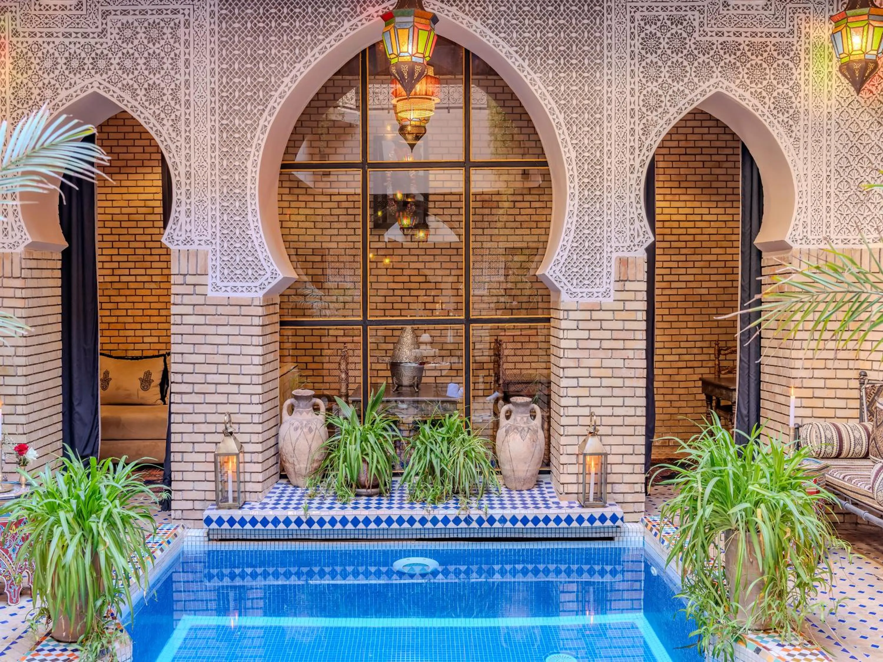 Riad Irhalne