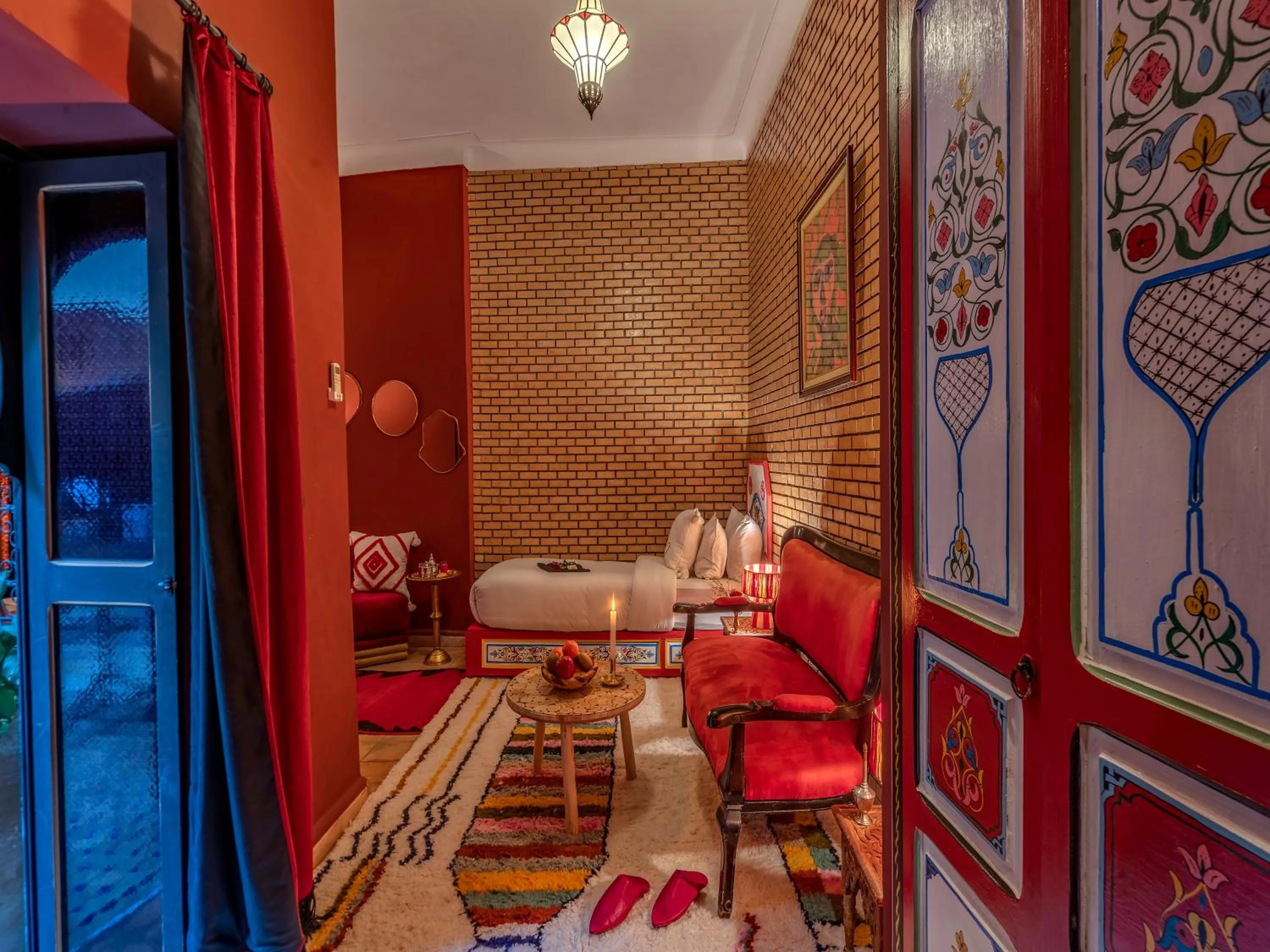 Riad Irhalne