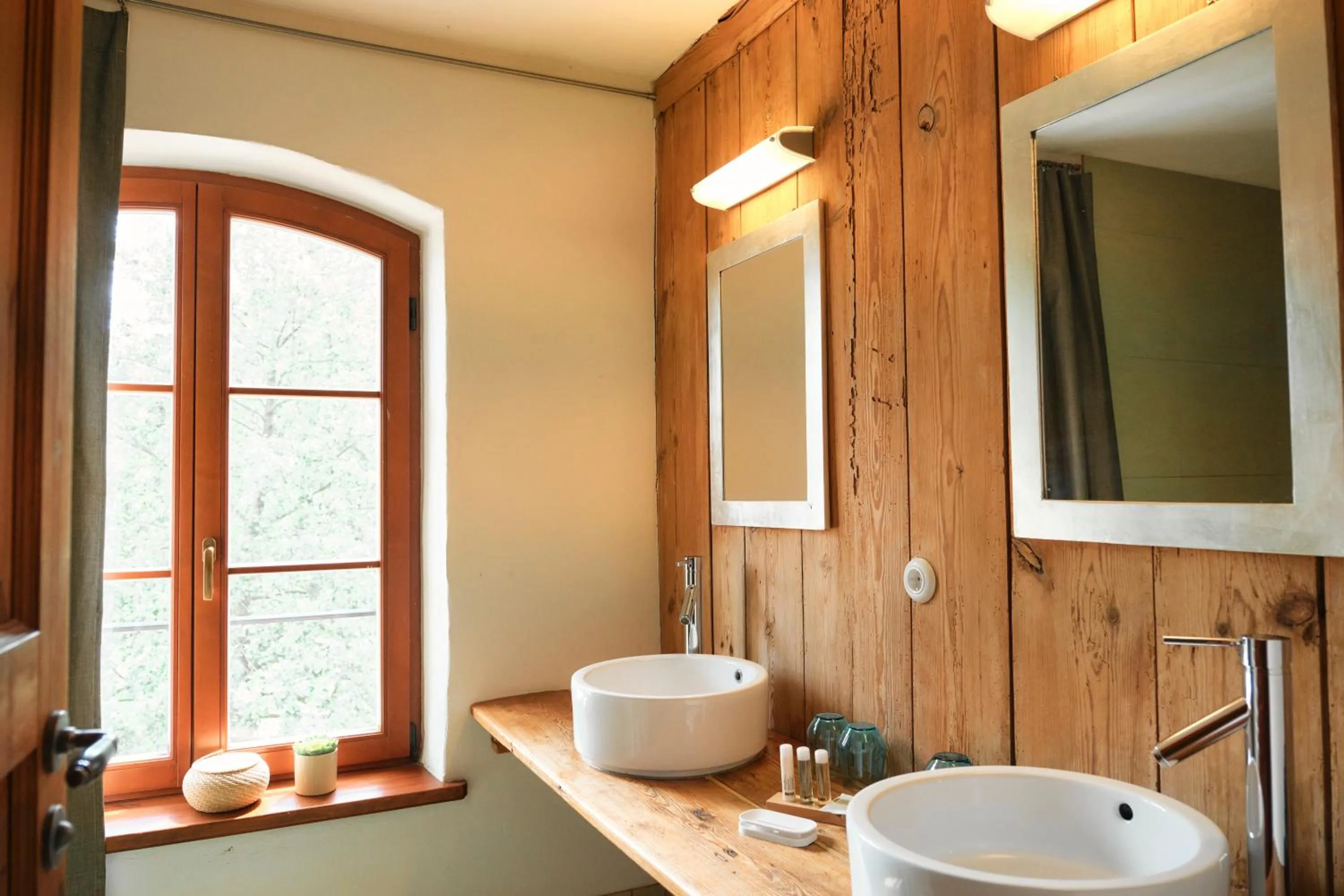 Mühle Tornow am Wentowsee