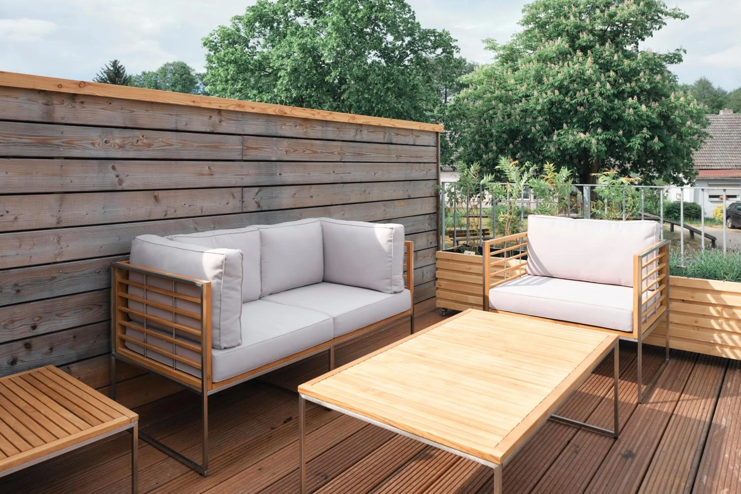 Mühle Tornow am Wentowsee