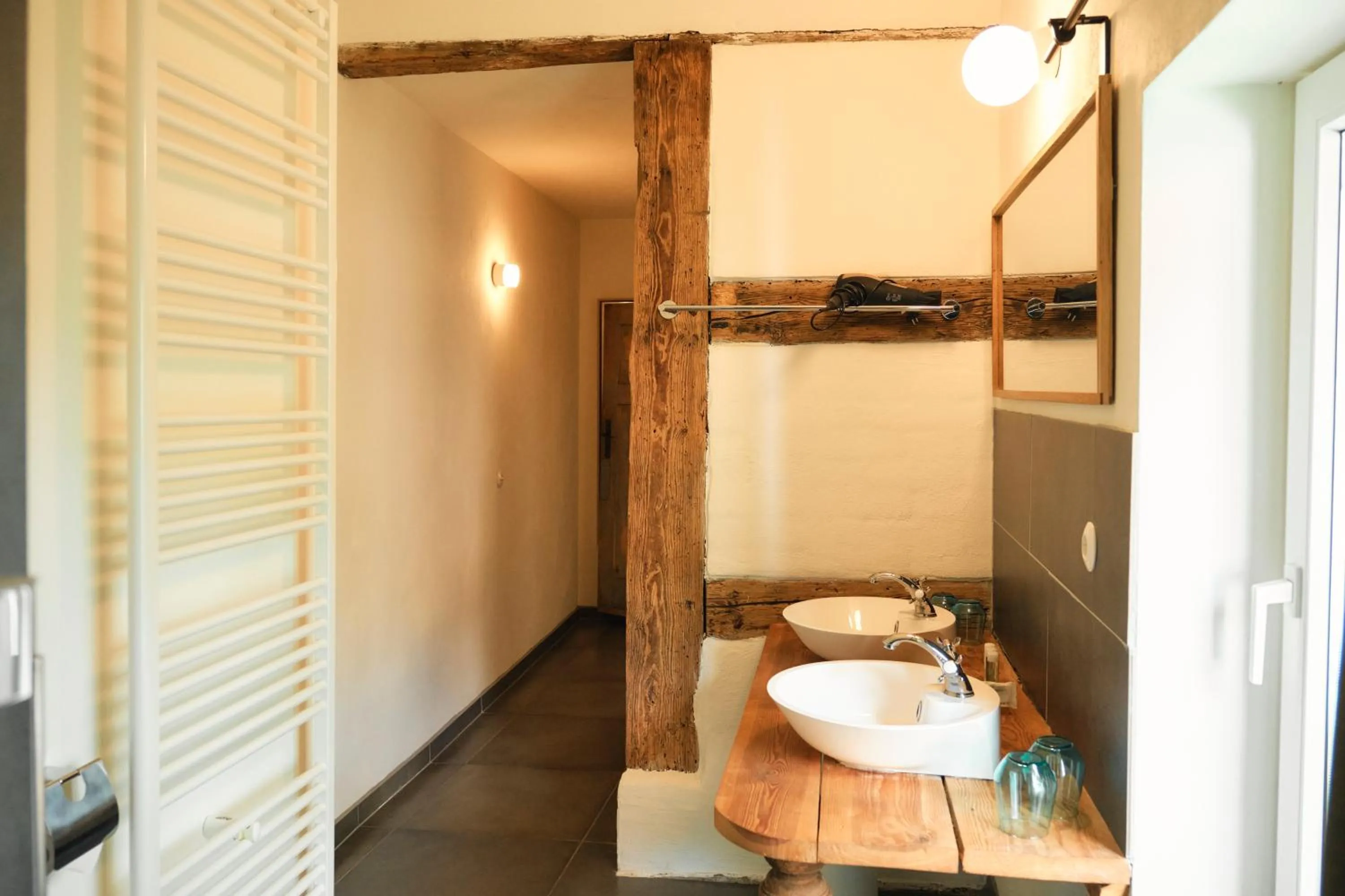 Mühle Tornow am Wentowsee