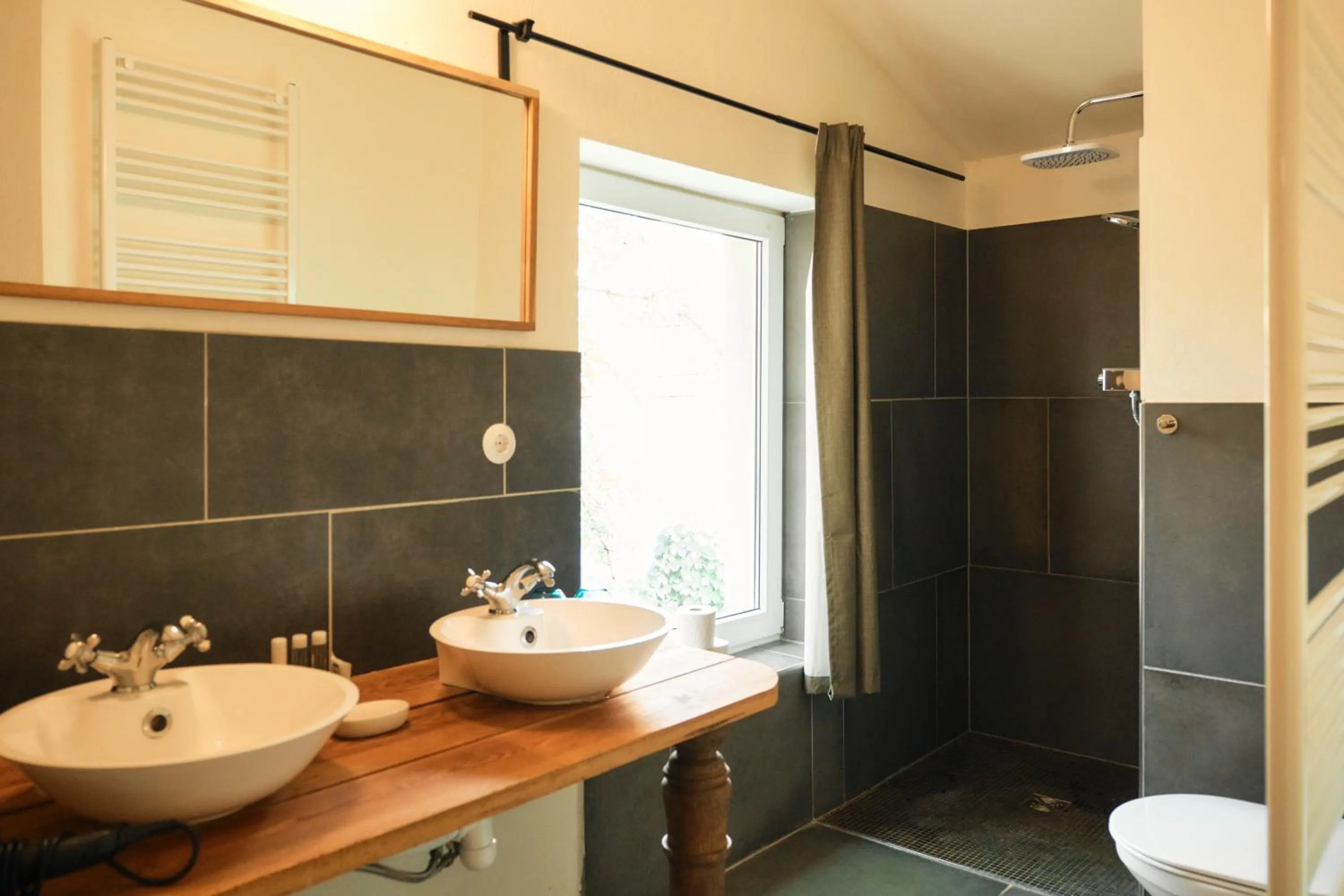 Mühle Tornow am Wentowsee