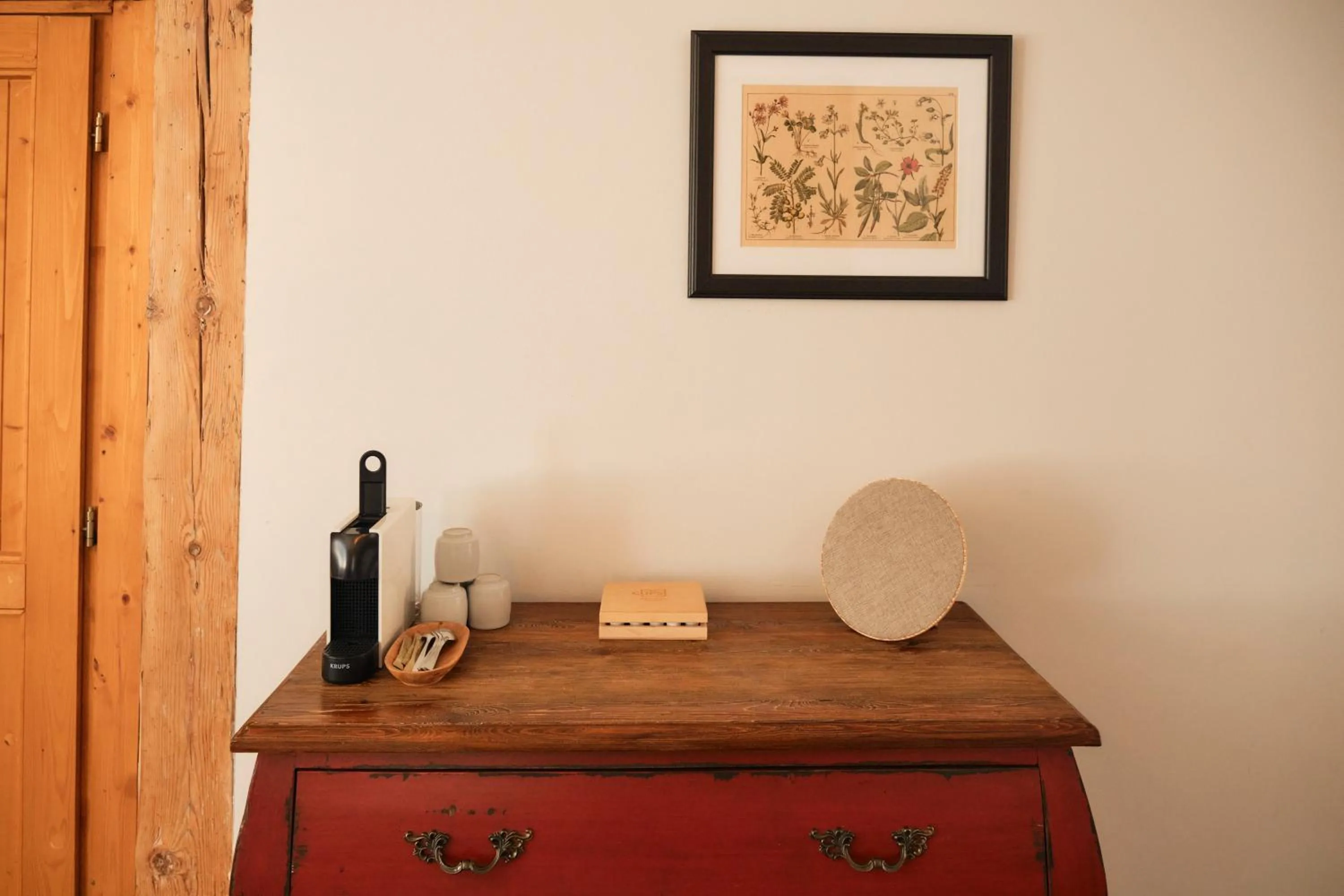 Mühle Tornow am Wentowsee