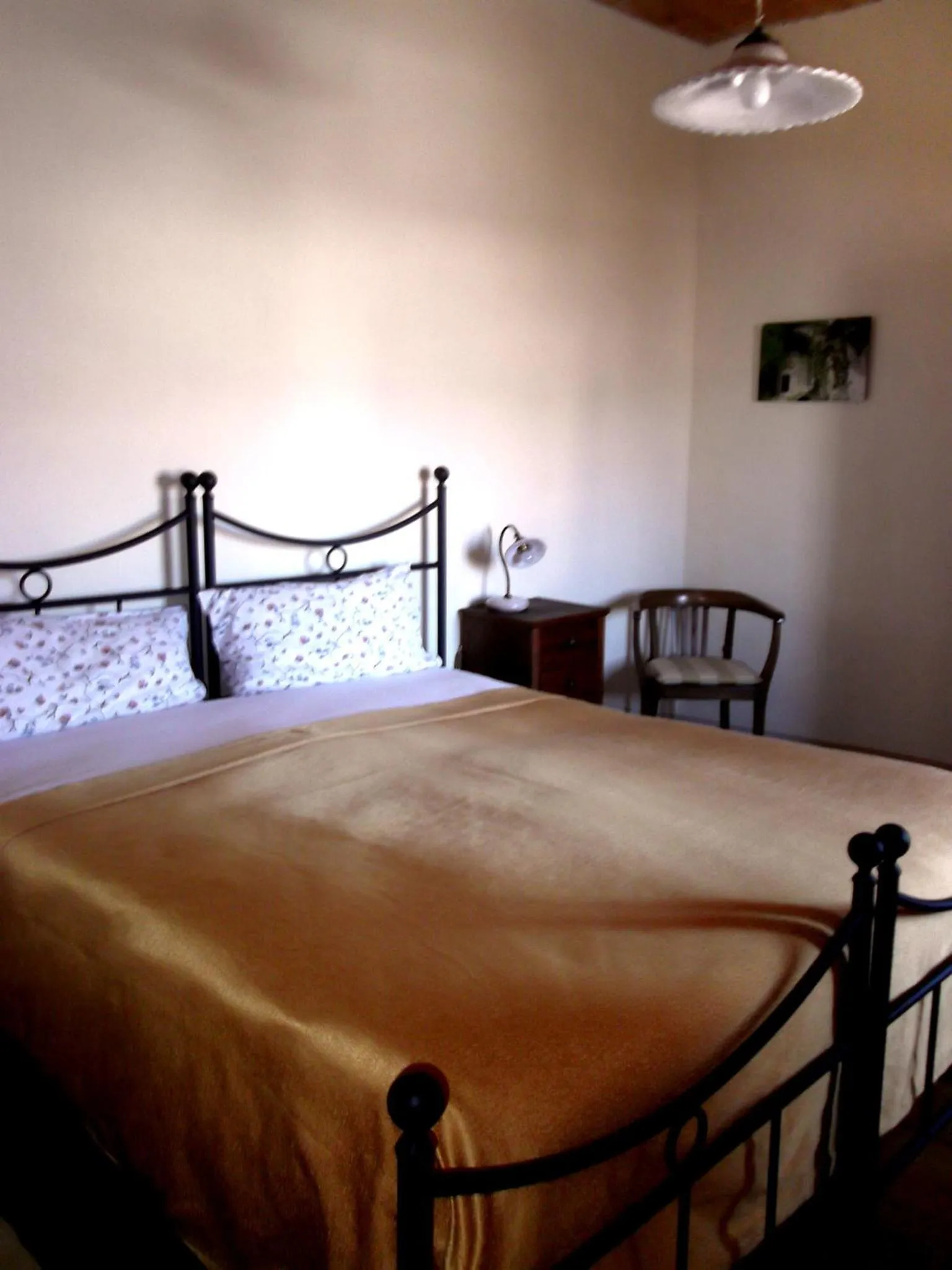 Bedroom, Bed in Locanda dell'Istrice