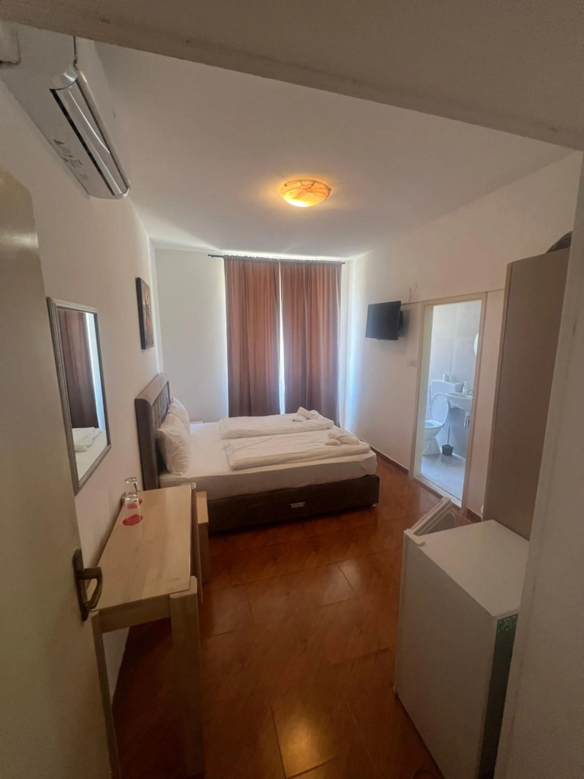 Bed in San Valentino