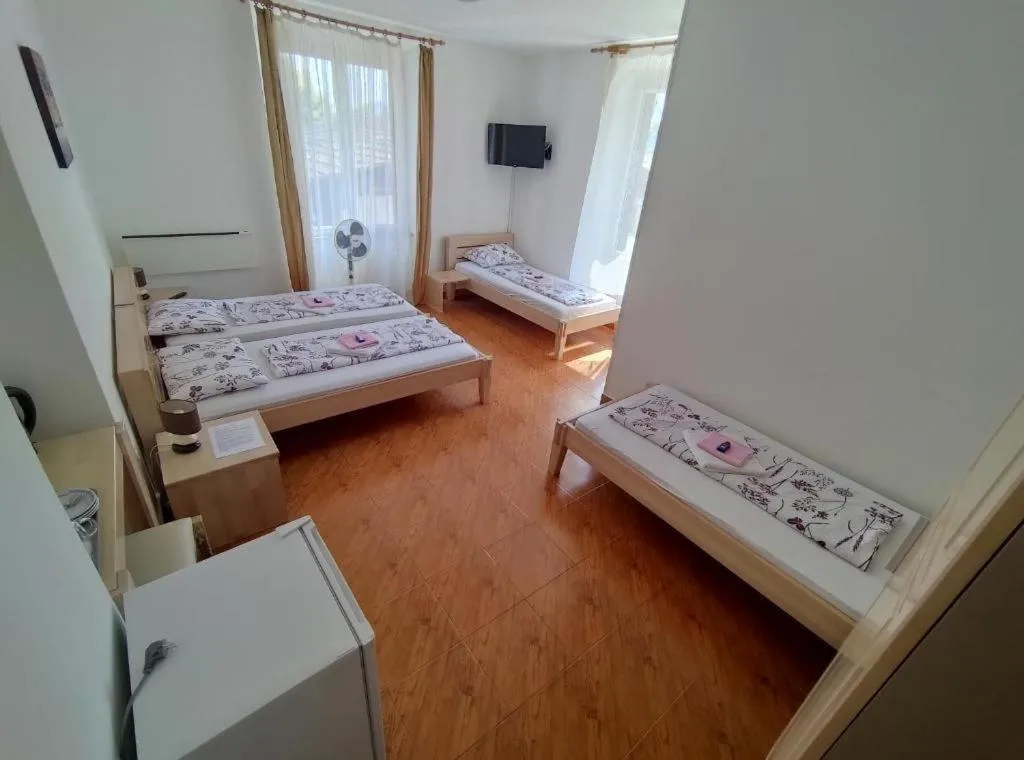 Bed in San Valentino