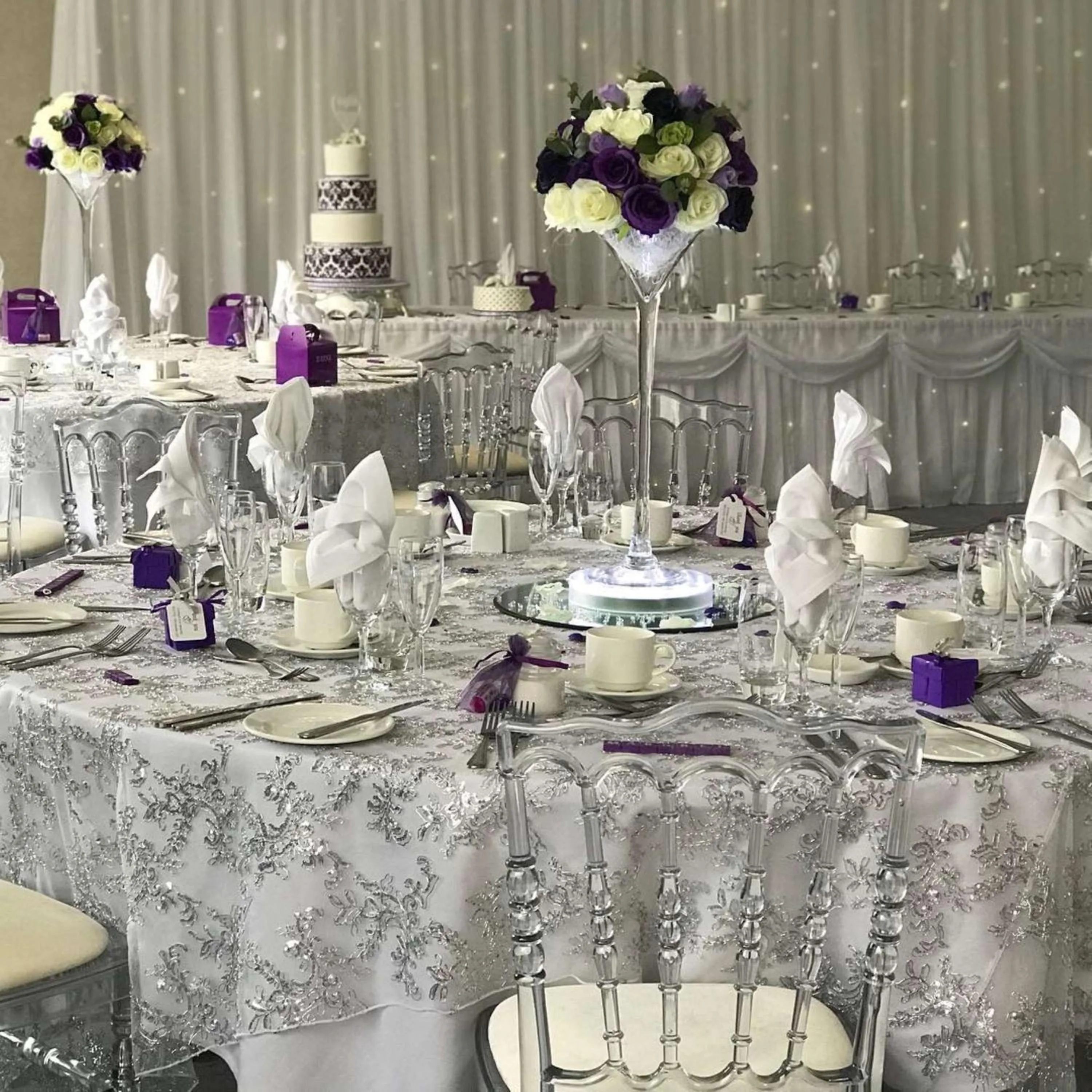 Meeting/conference room in DoubleTree by Hilton Hotel Nottingham - Gateway