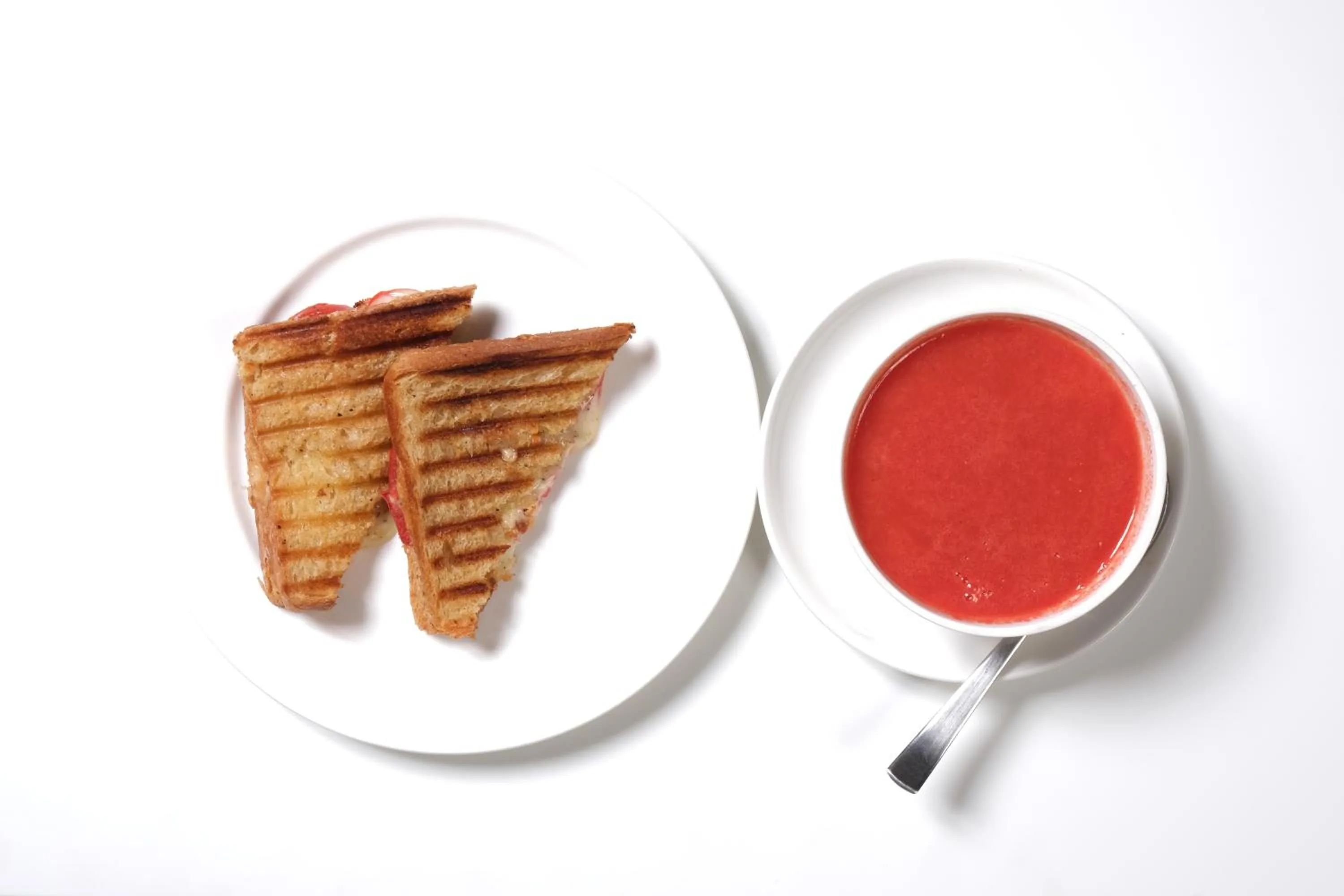 Breakfast in Atithi Guest House