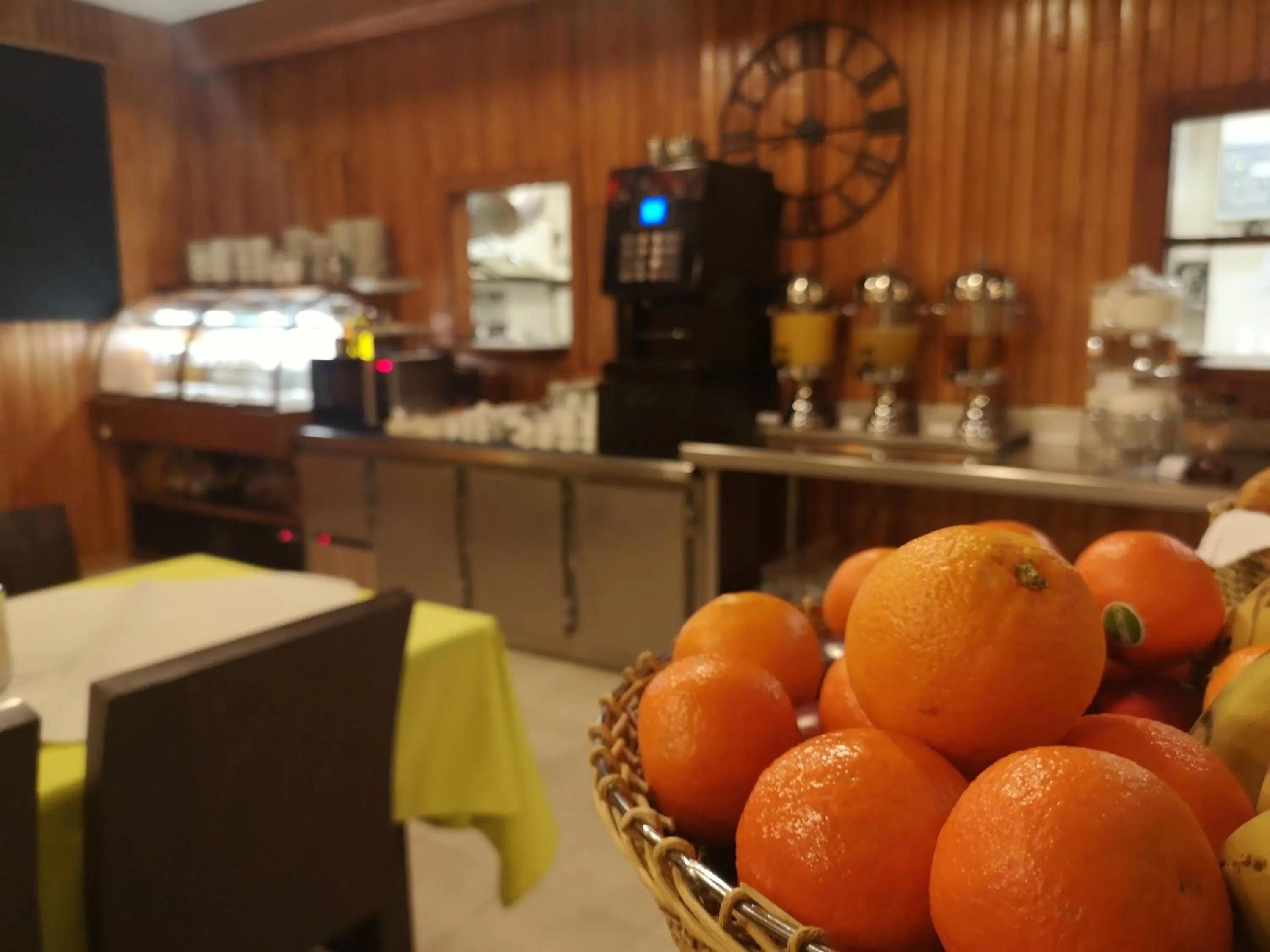 Other in Hotel Copacabana