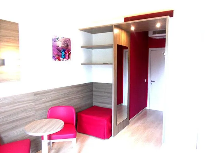 Hotel Meublè Nazionale