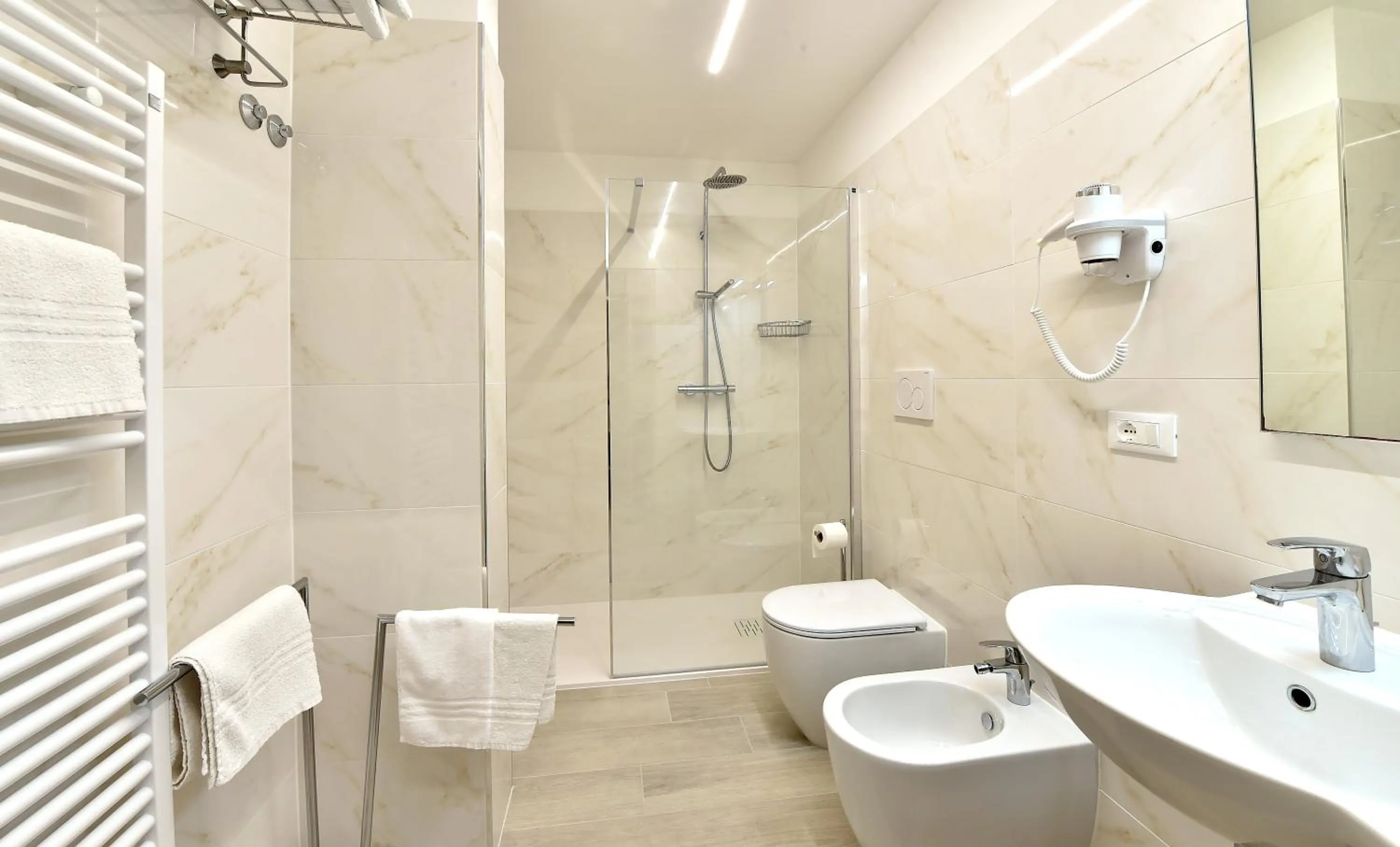 Hotel Meublè Nazionale