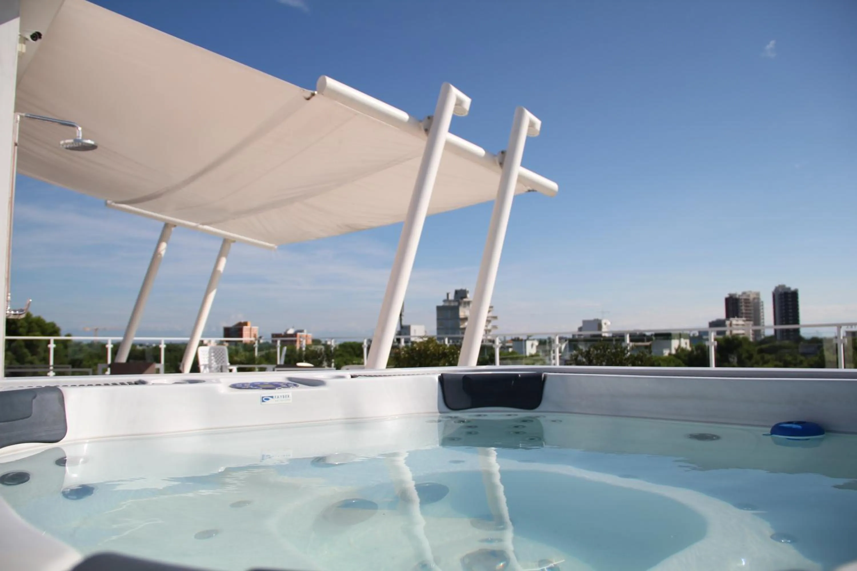 Day in Hotel Meublè Nazionale