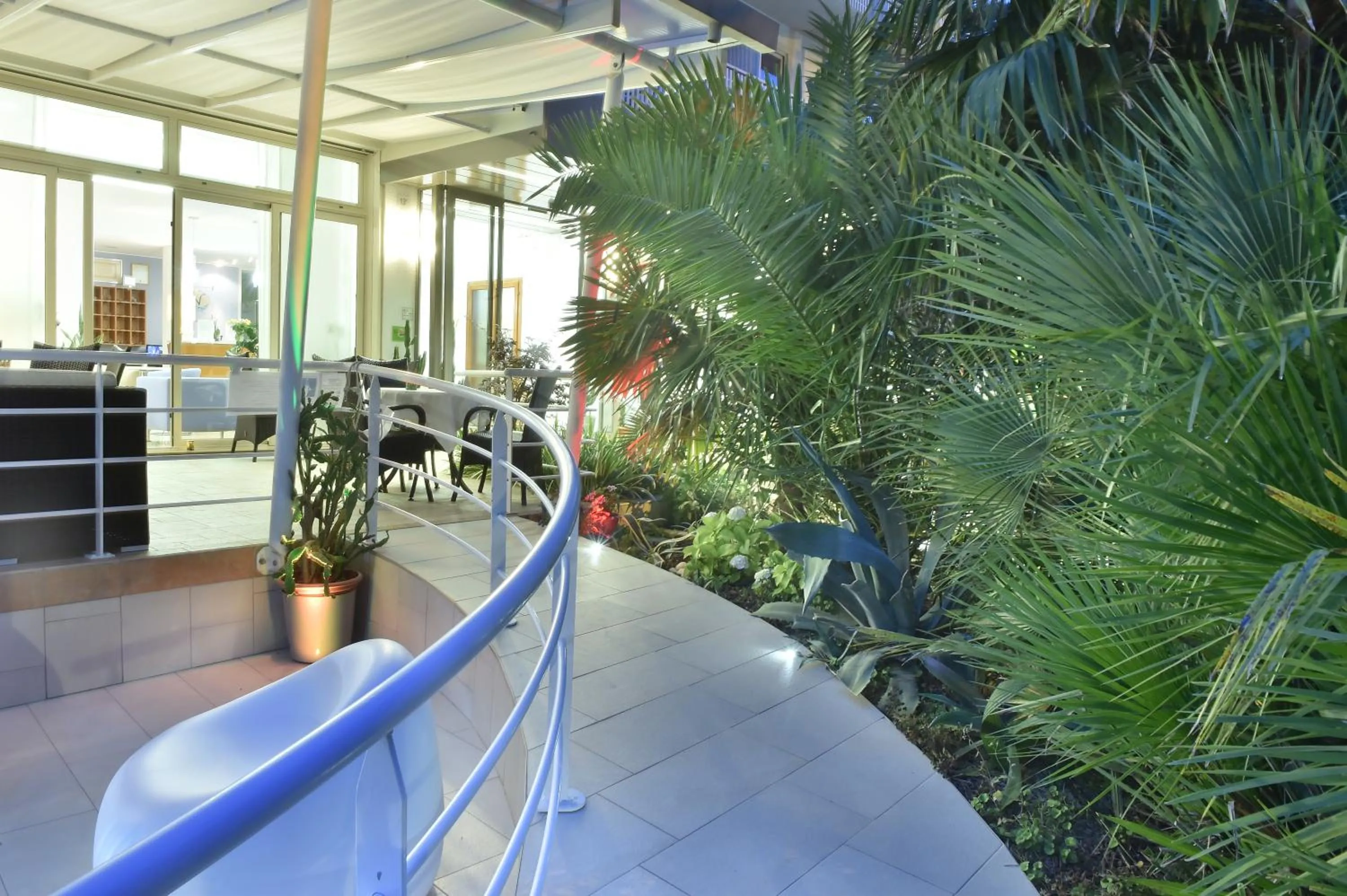 Hotel Meublè Nazionale