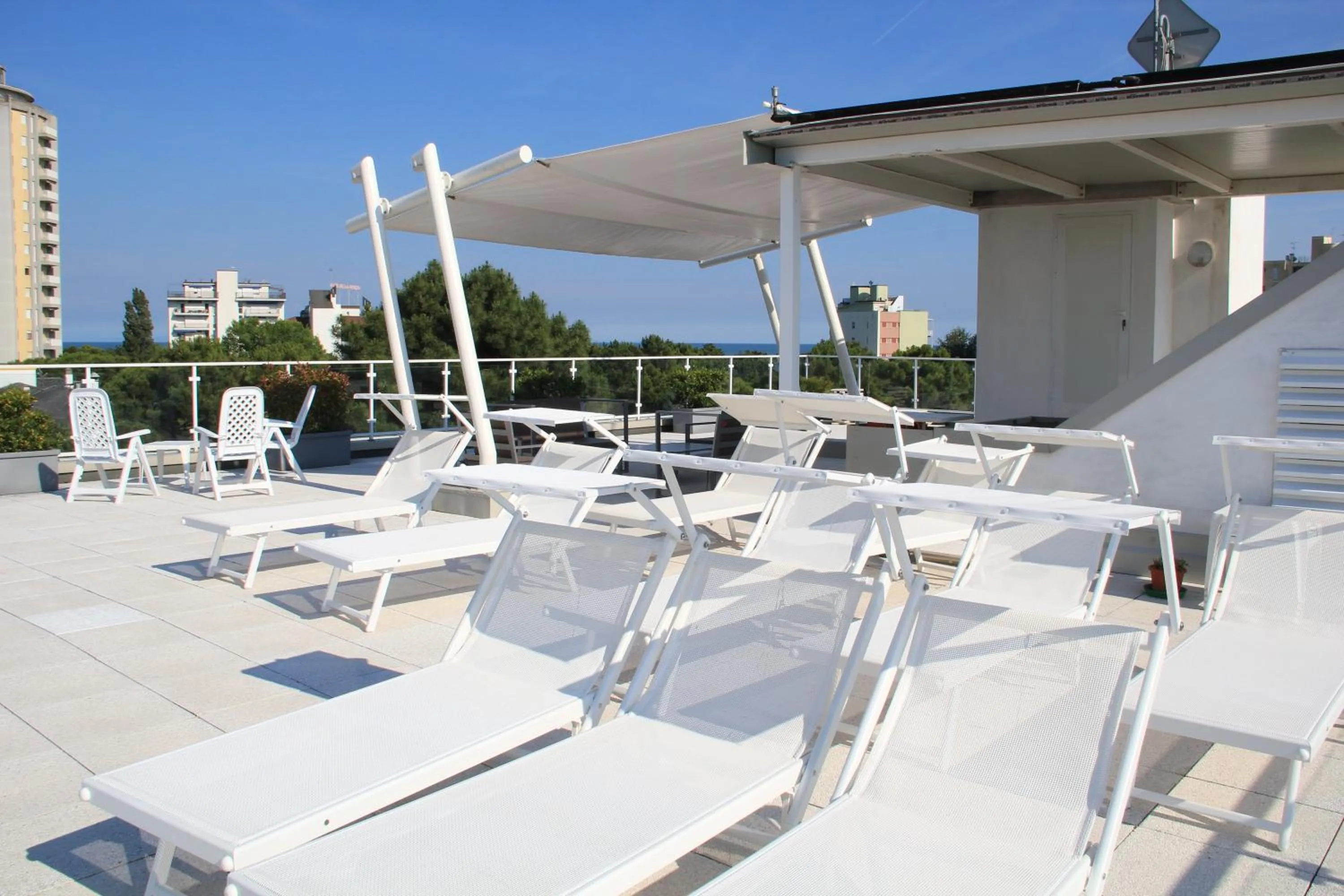 Day in Hotel Meublè Nazionale