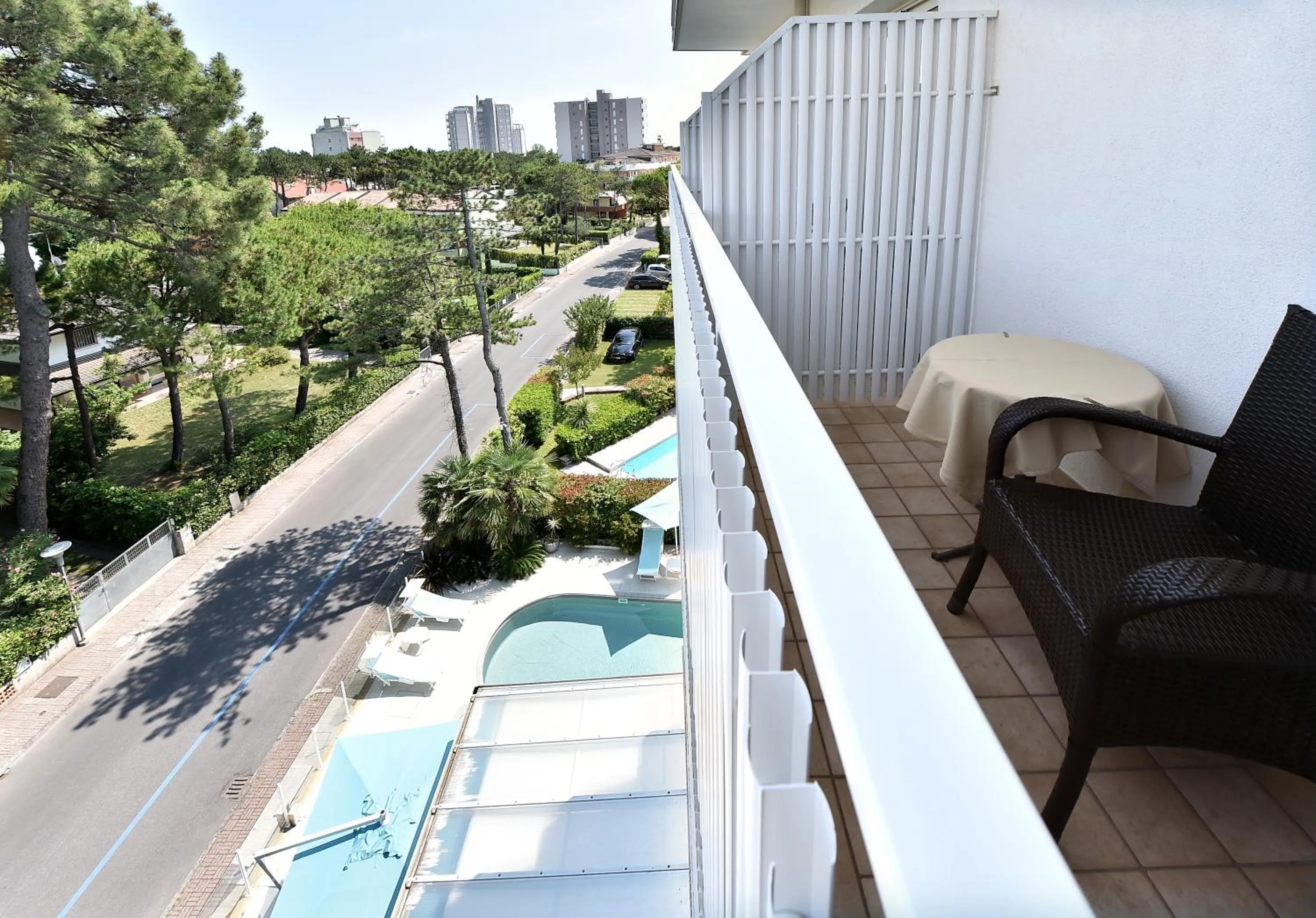 Hotel Meublè Nazionale