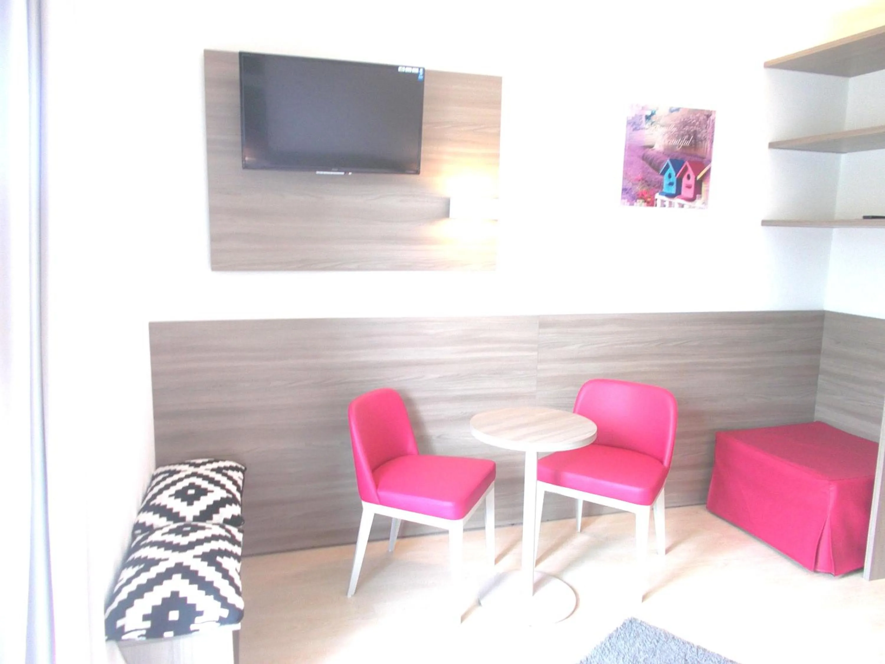 Hotel Meublè Nazionale