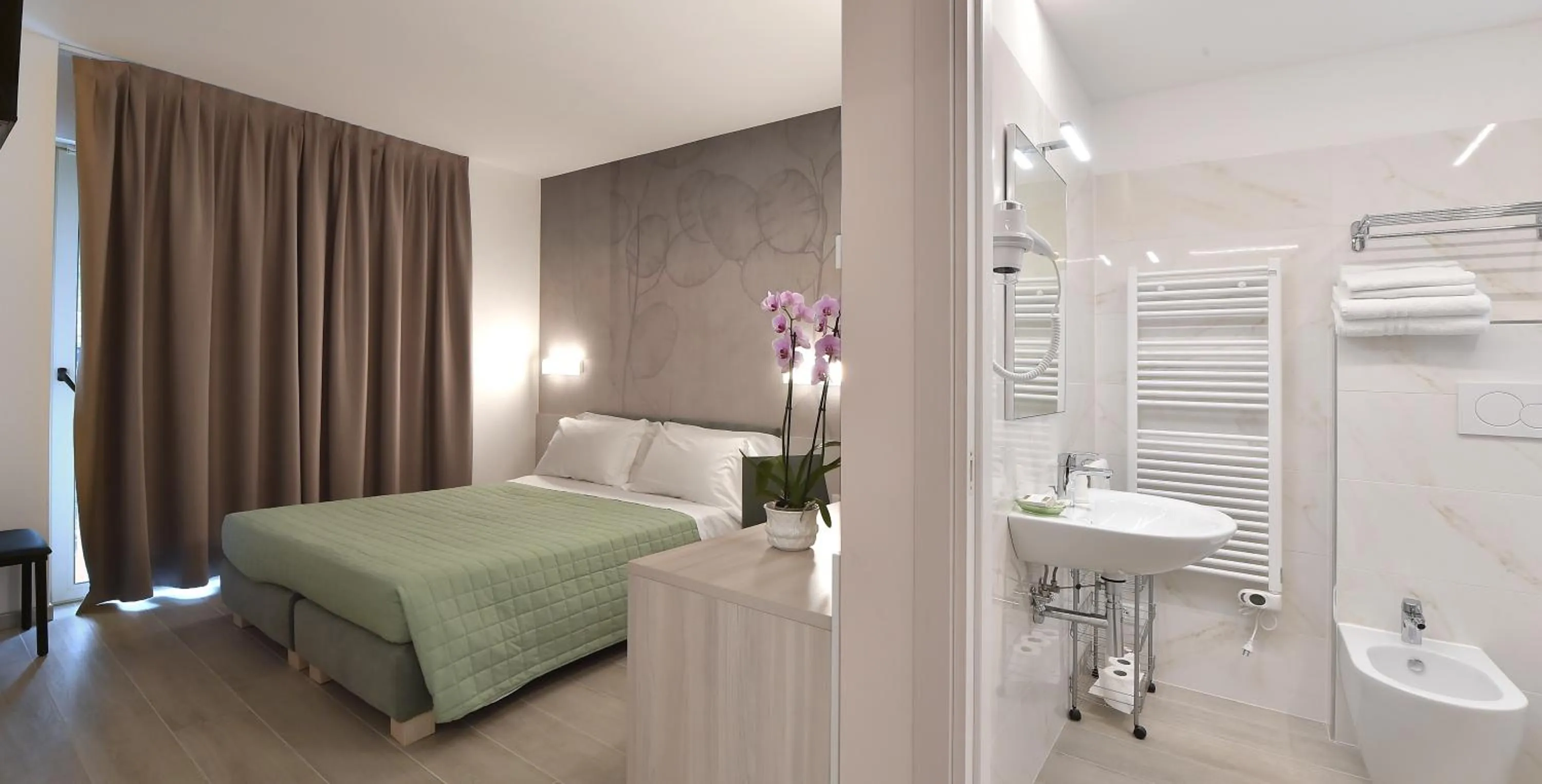 Hotel Meublè Nazionale