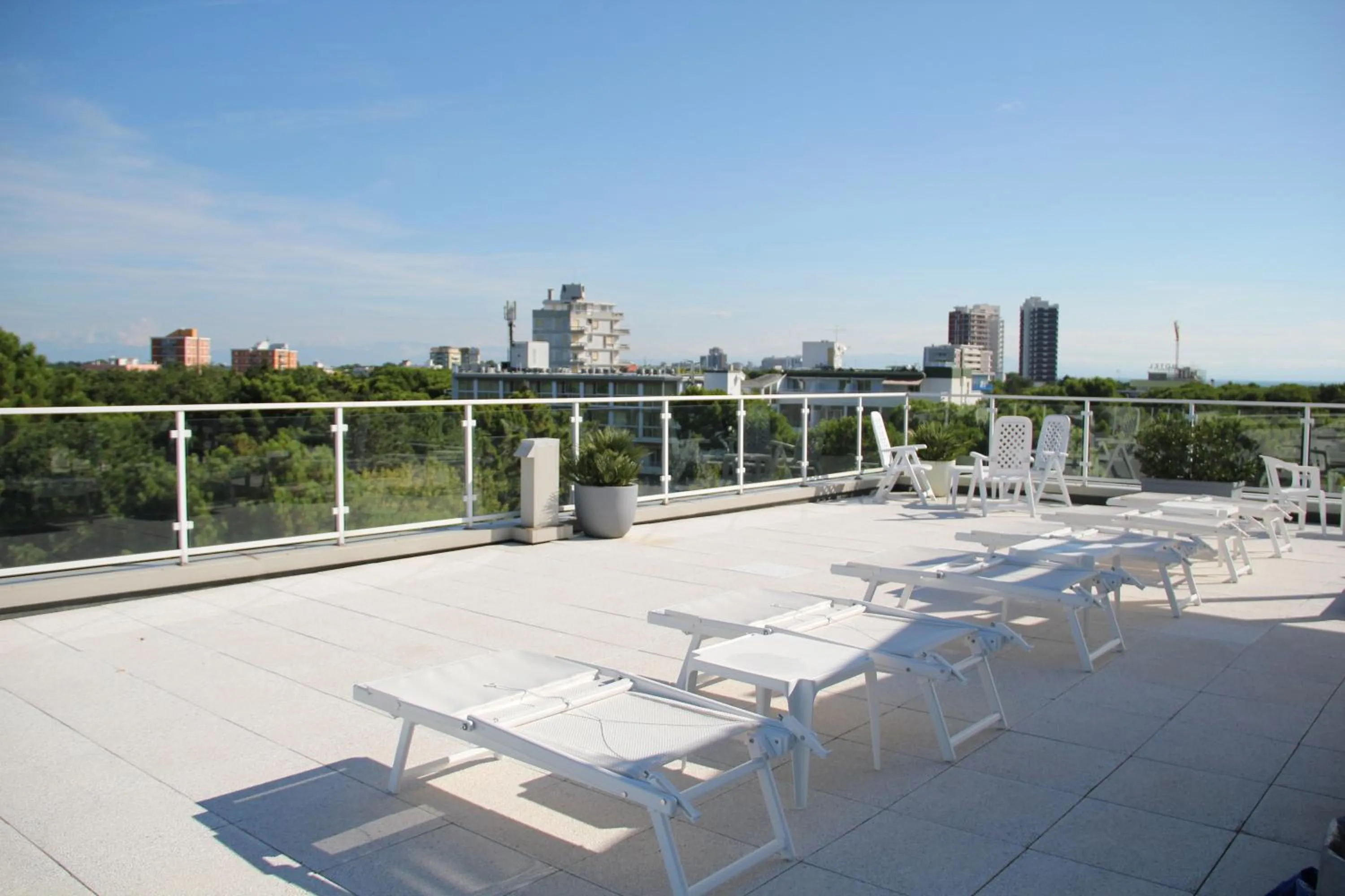 Day in Hotel Meublè Nazionale