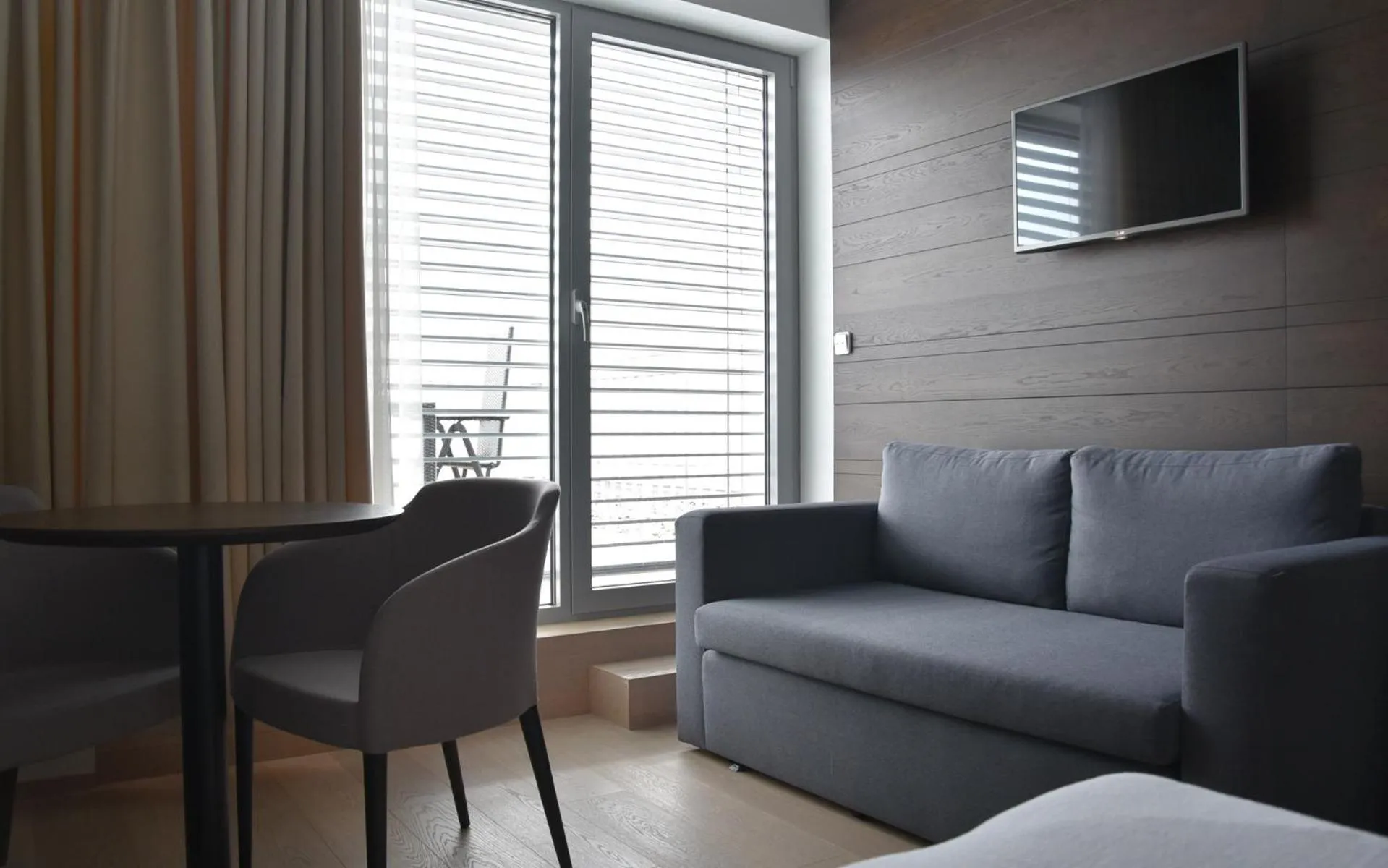 Hotel Harmony Medical & Wellness-Free Parking, 1,8km from the center