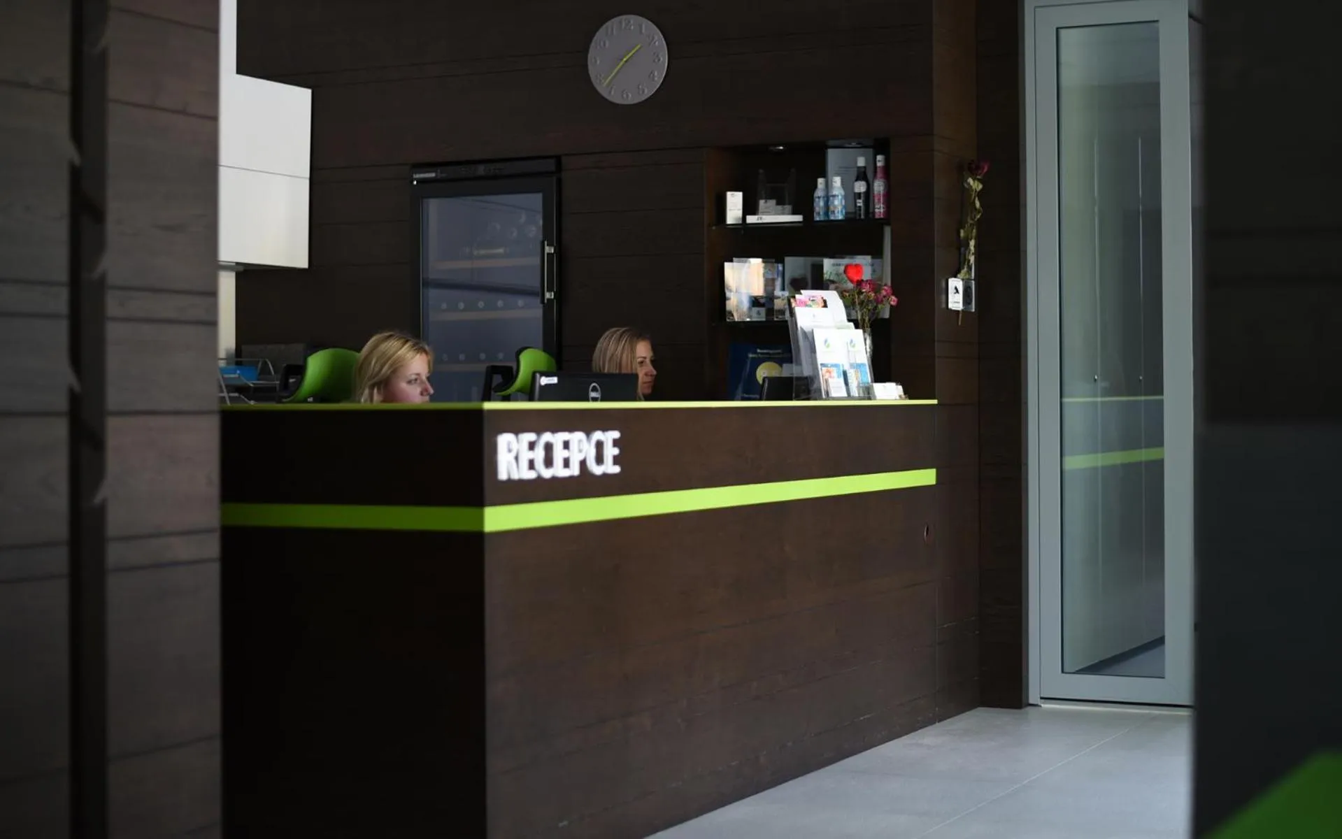 Hotel Harmony Medical & Wellness-Free Parking, 1,8km from the center