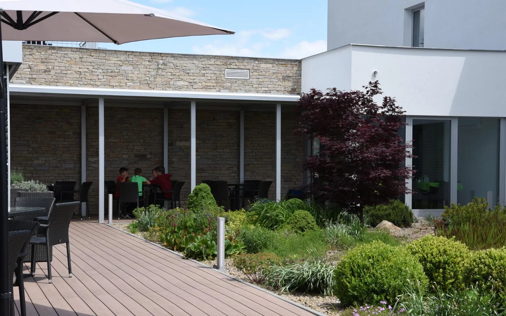 Hotel Harmony Medical & Wellness-Free Parking, 1,8km from the center