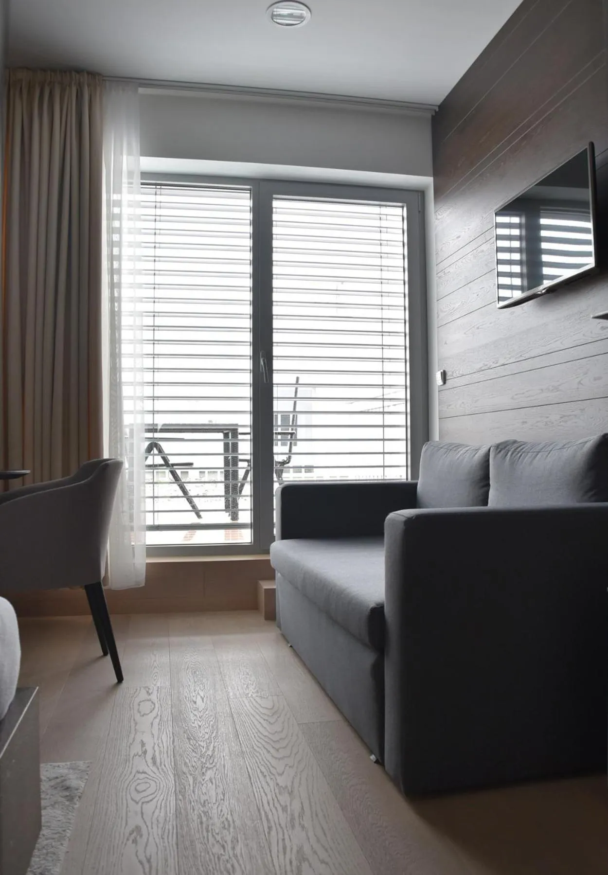 Bed in Hotel Harmony Medical & Wellness-Free Parking, 1,8km from the center