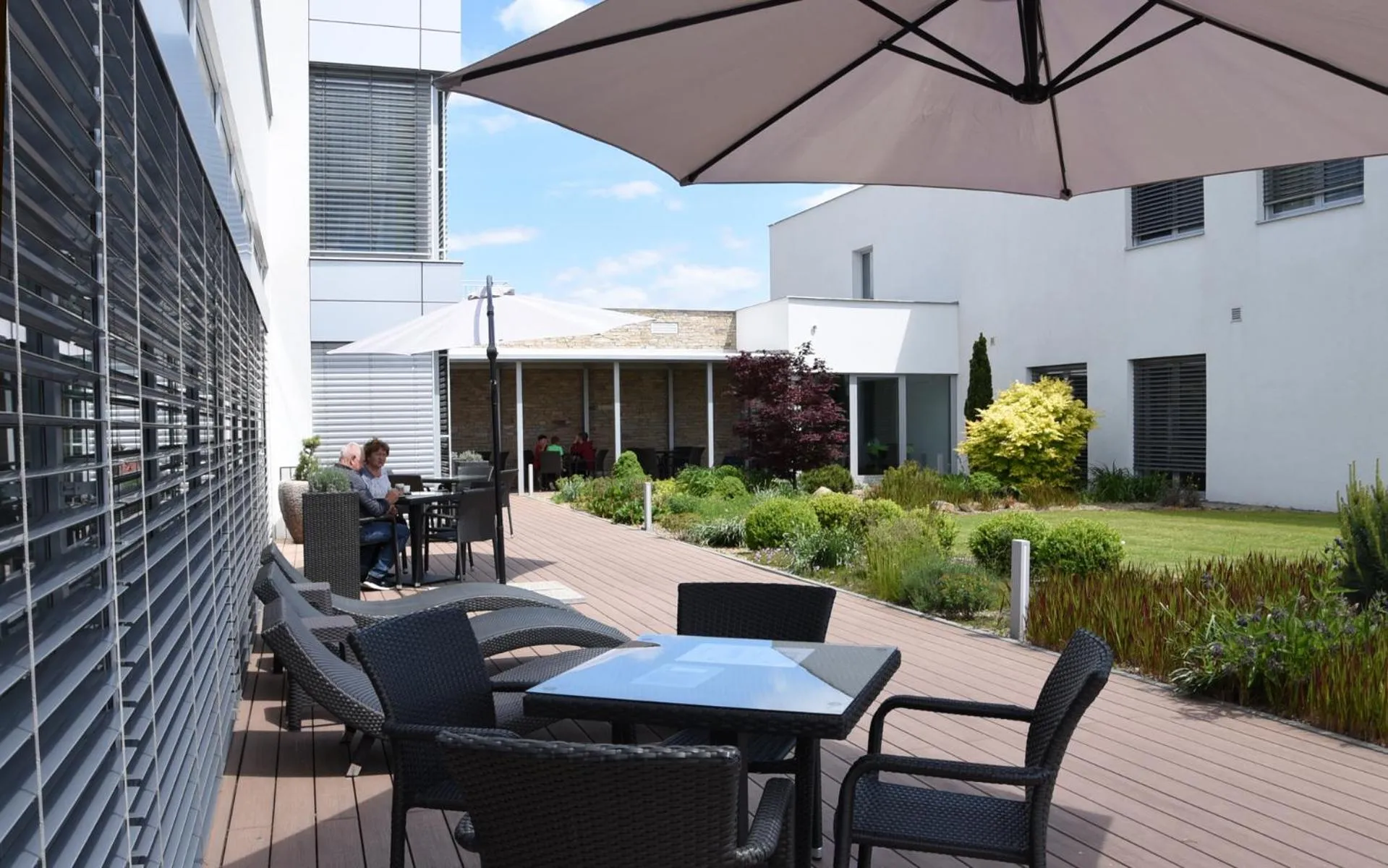 Hotel Harmony Medical & Wellness-Free Parking, 1,8km from the center