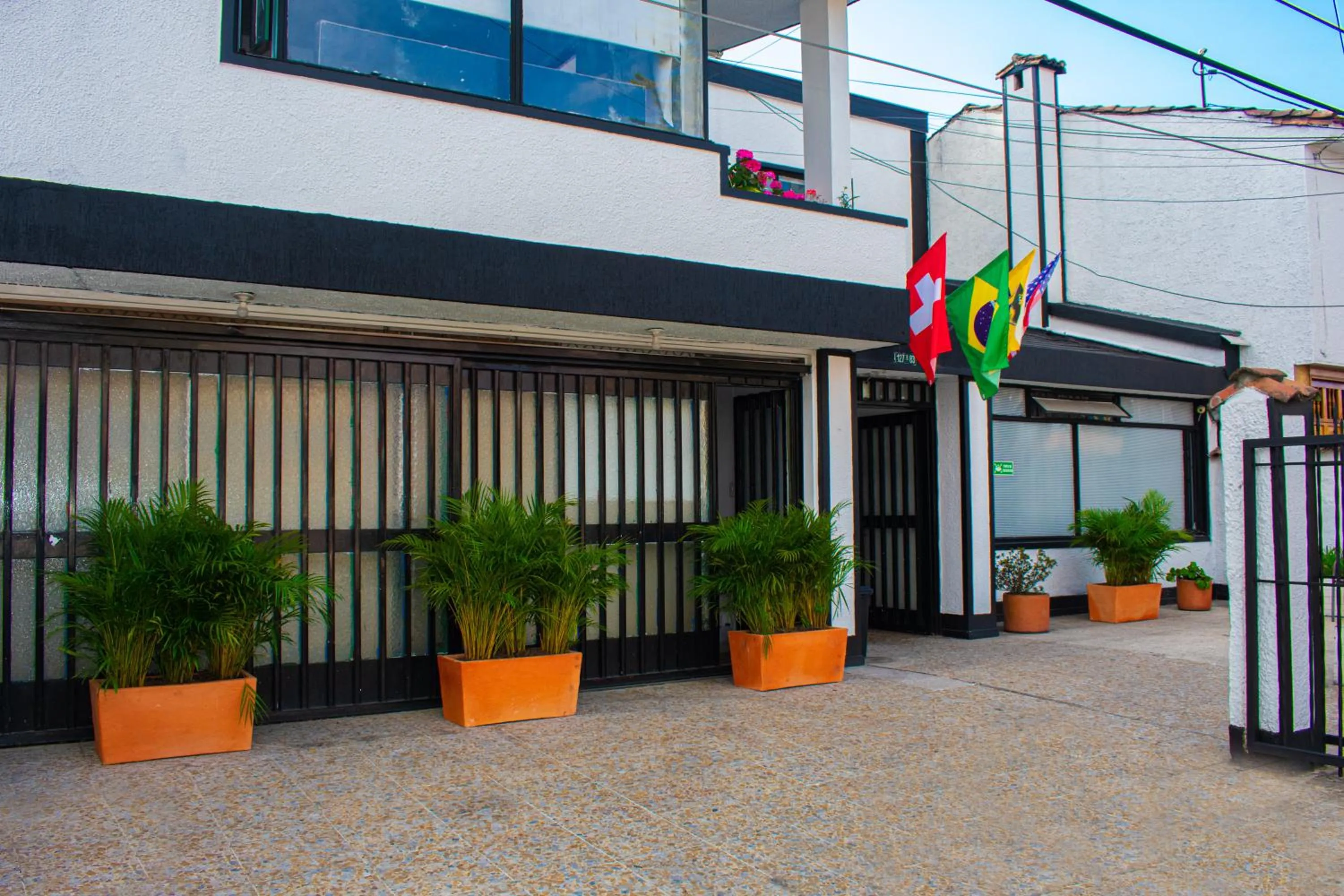 Hotel Flamante Bulevar