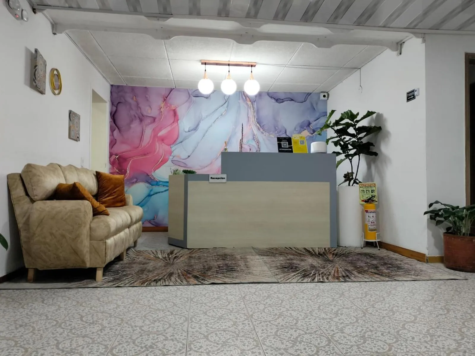 Hotel Flamante Bulevar