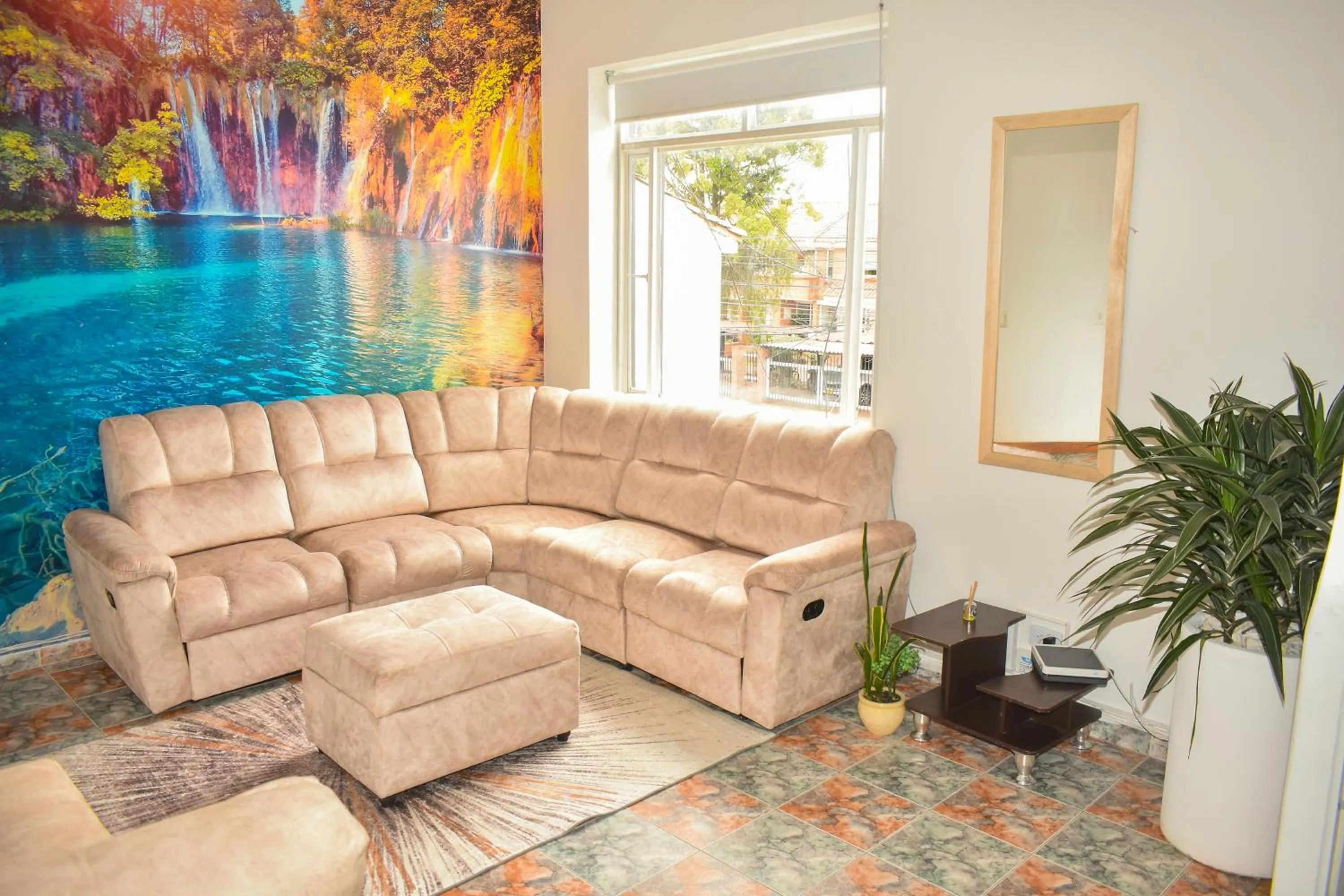 Hotel Flamante Bulevar