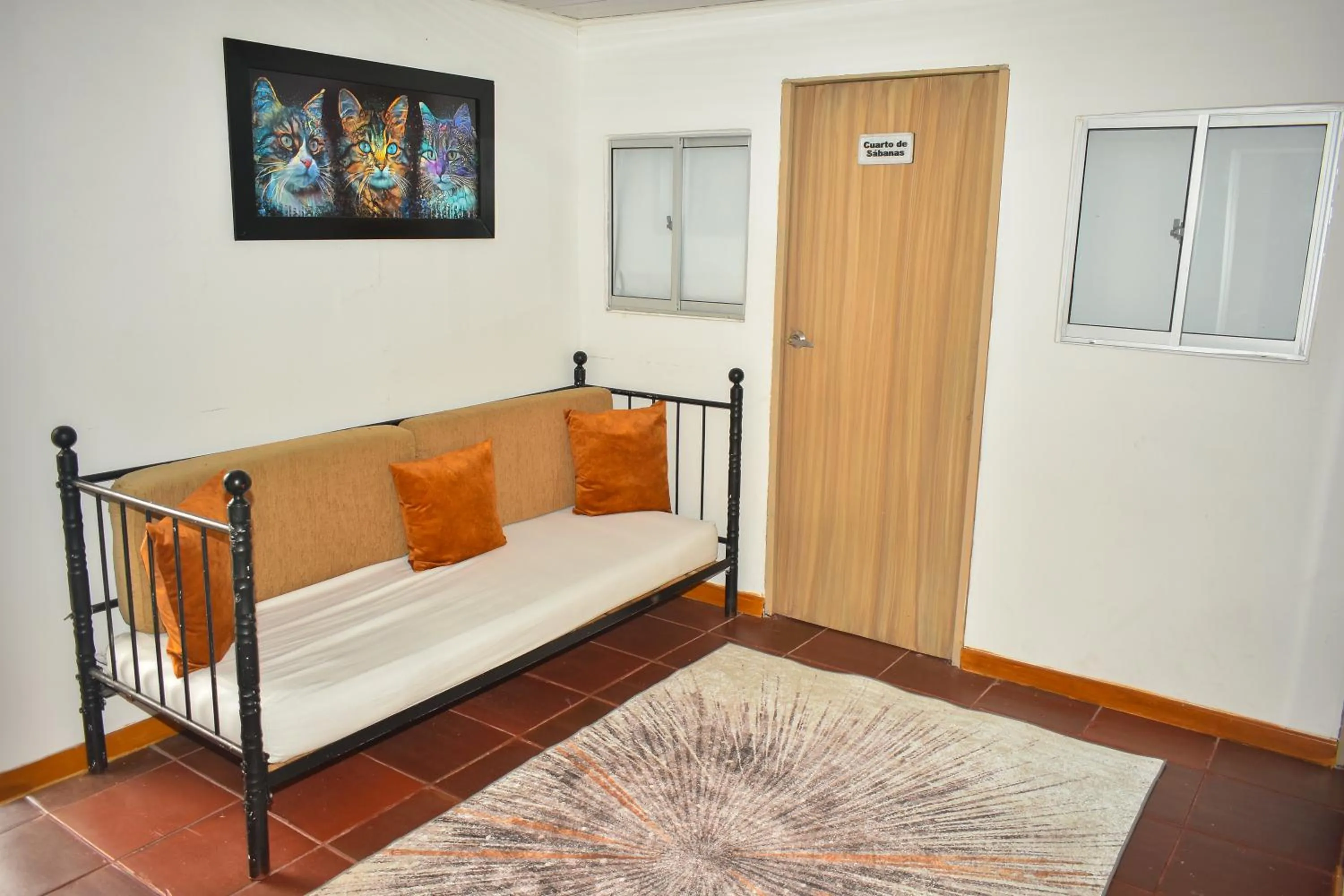 Hotel Flamante Bulevar