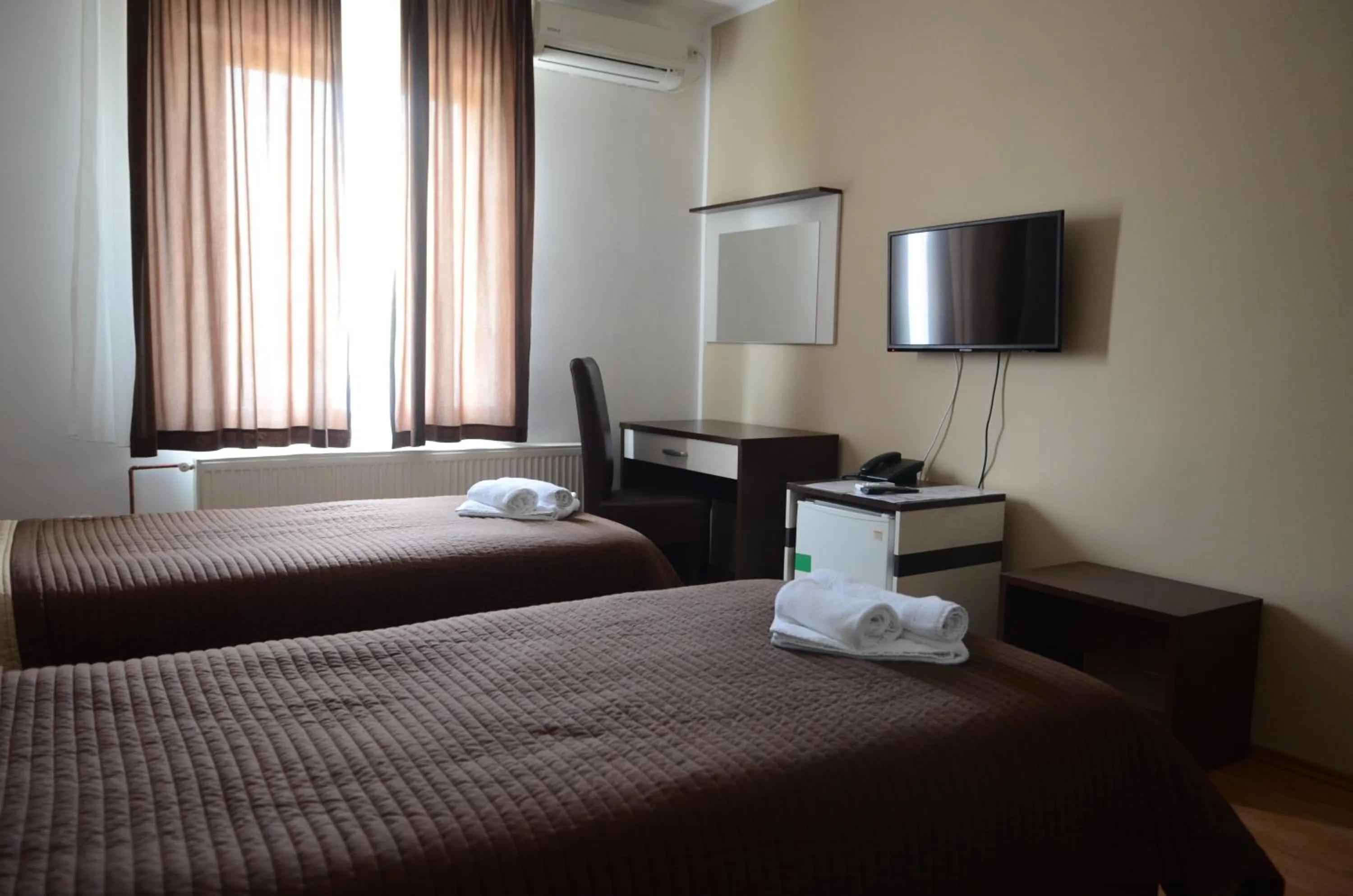 Family Room in Garni Hotel Lion