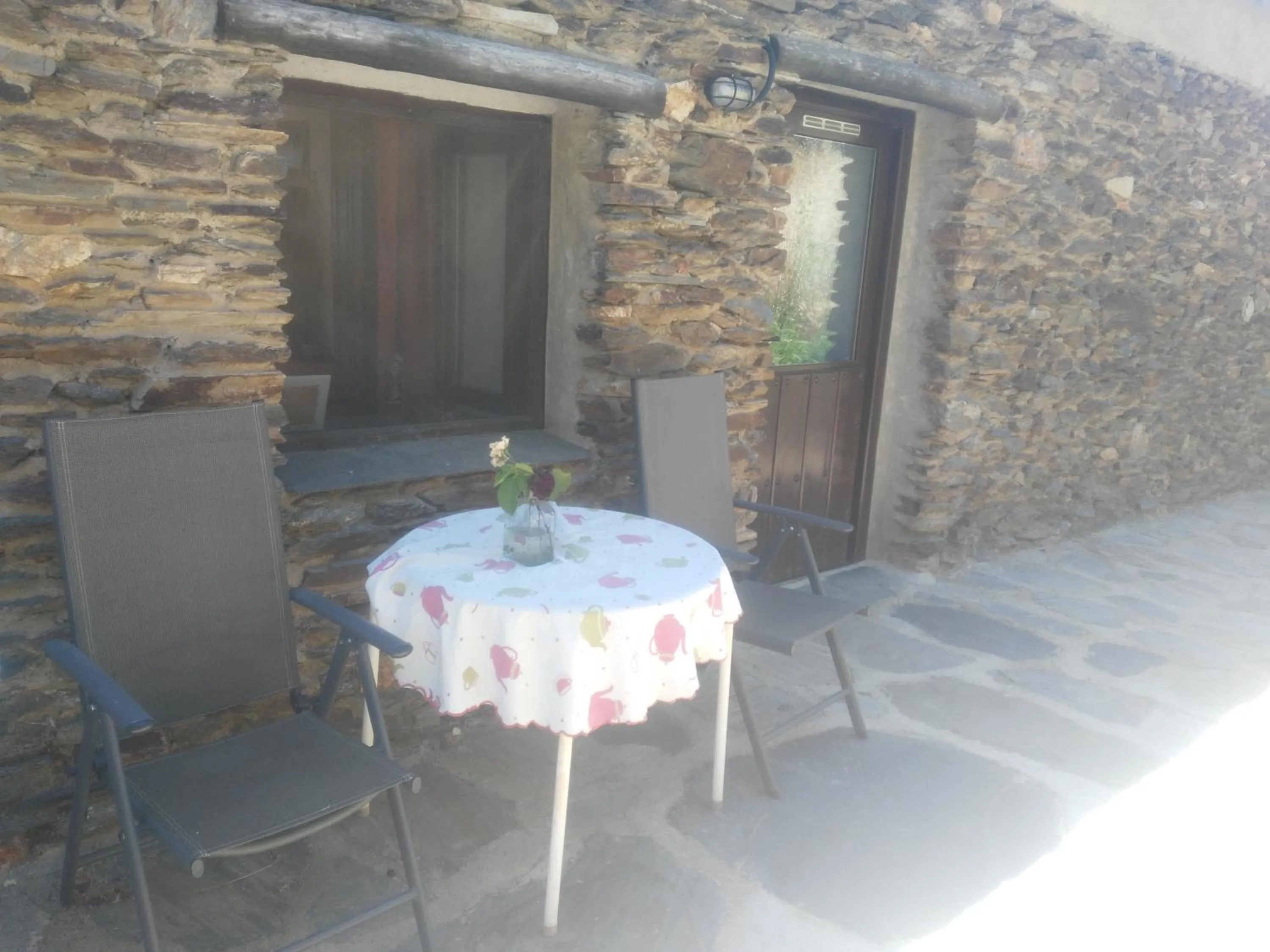 Casa Rural El Paraje de Berchules