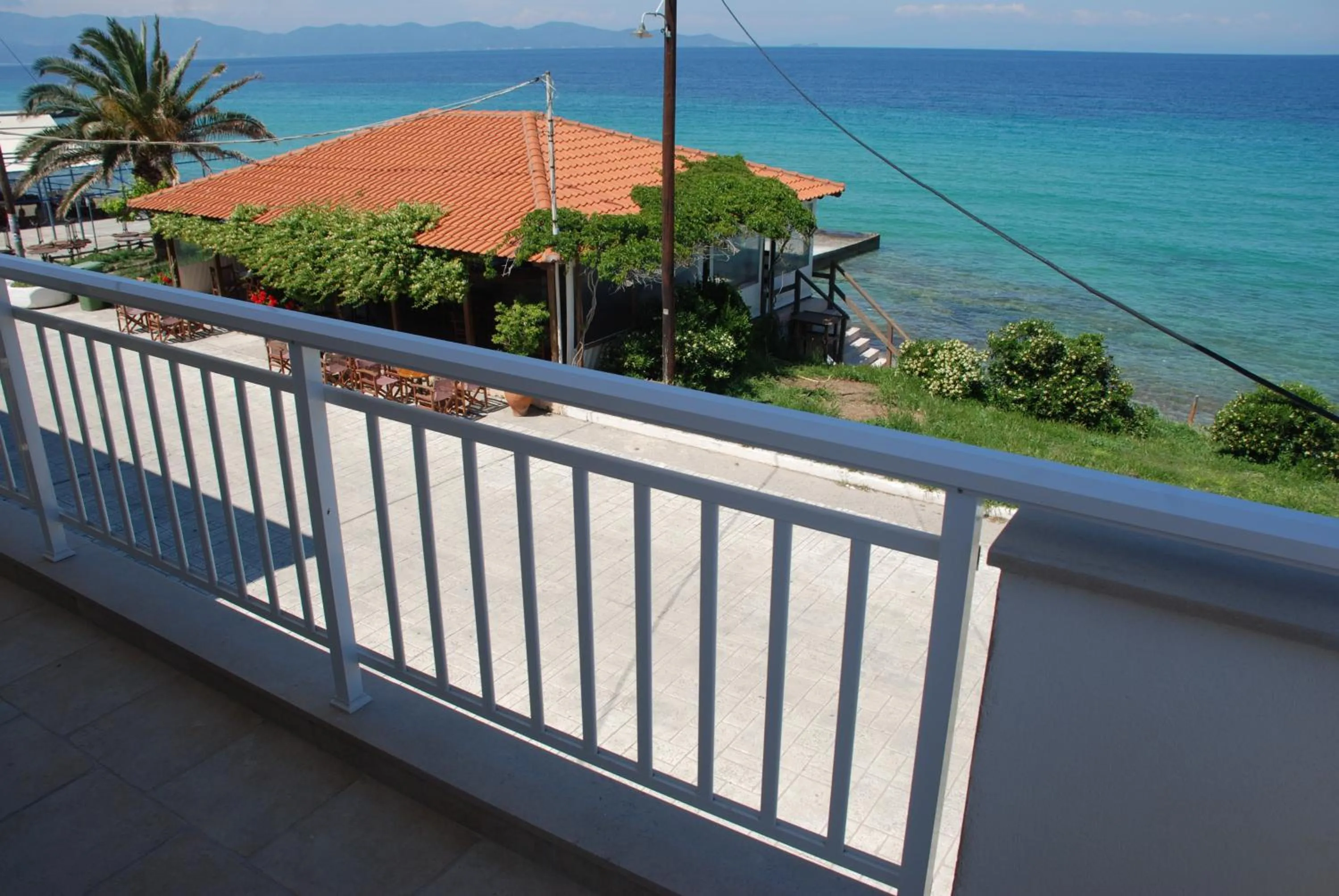 Marianna Apartments