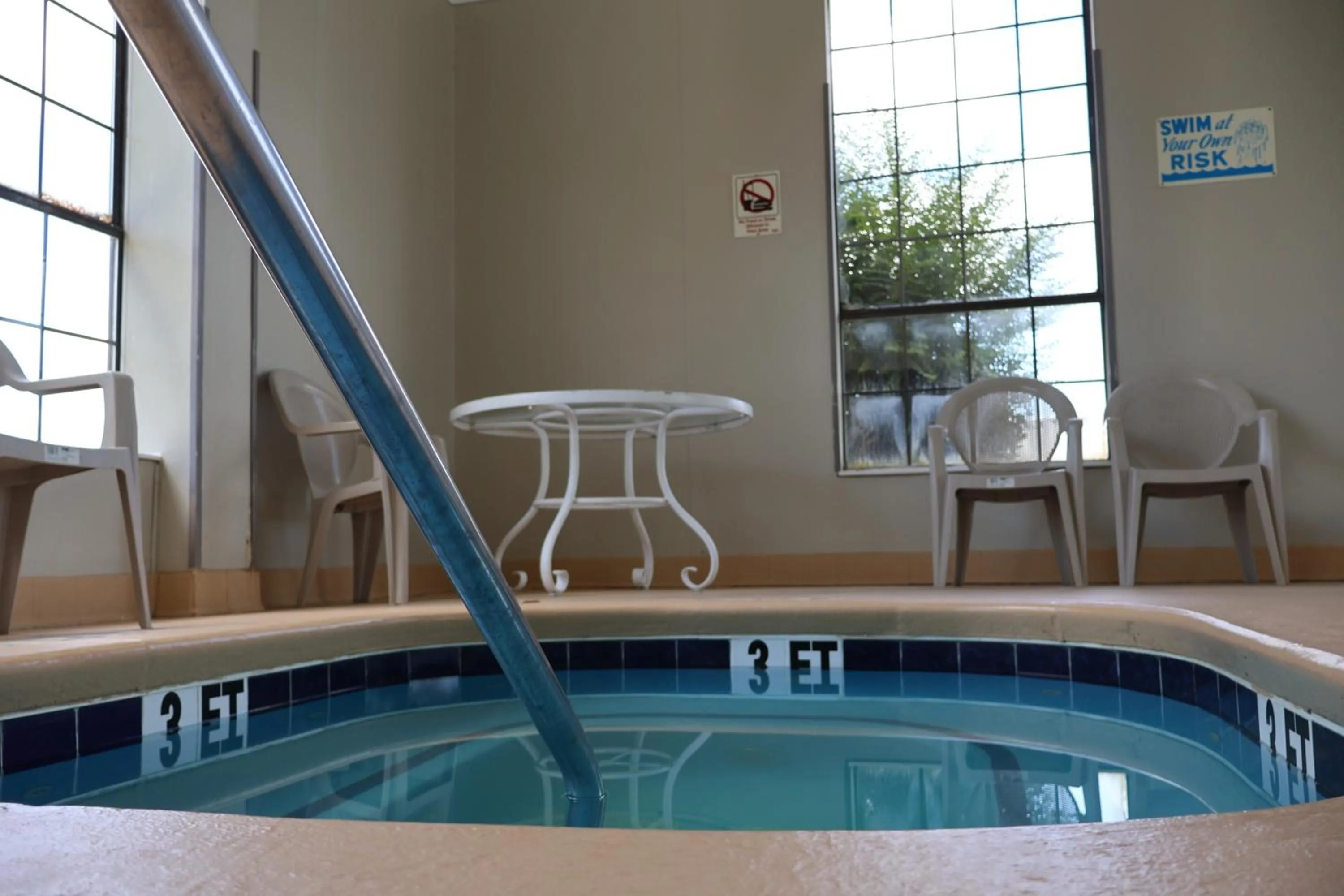 Namaste Inn & Suites Dawsonville