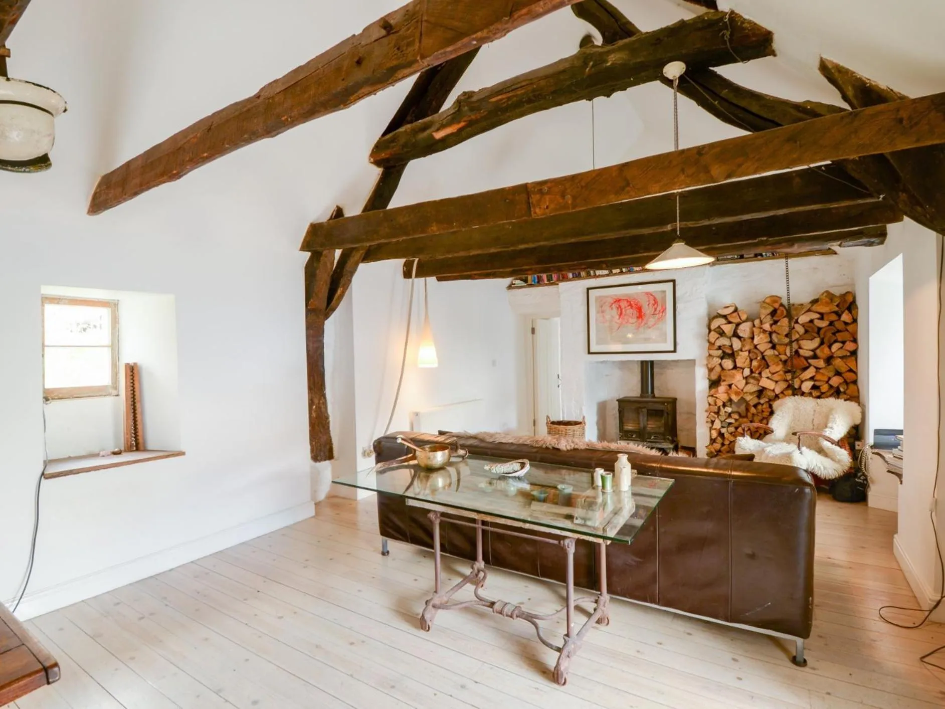 Other in Place of architectural interest The Croft