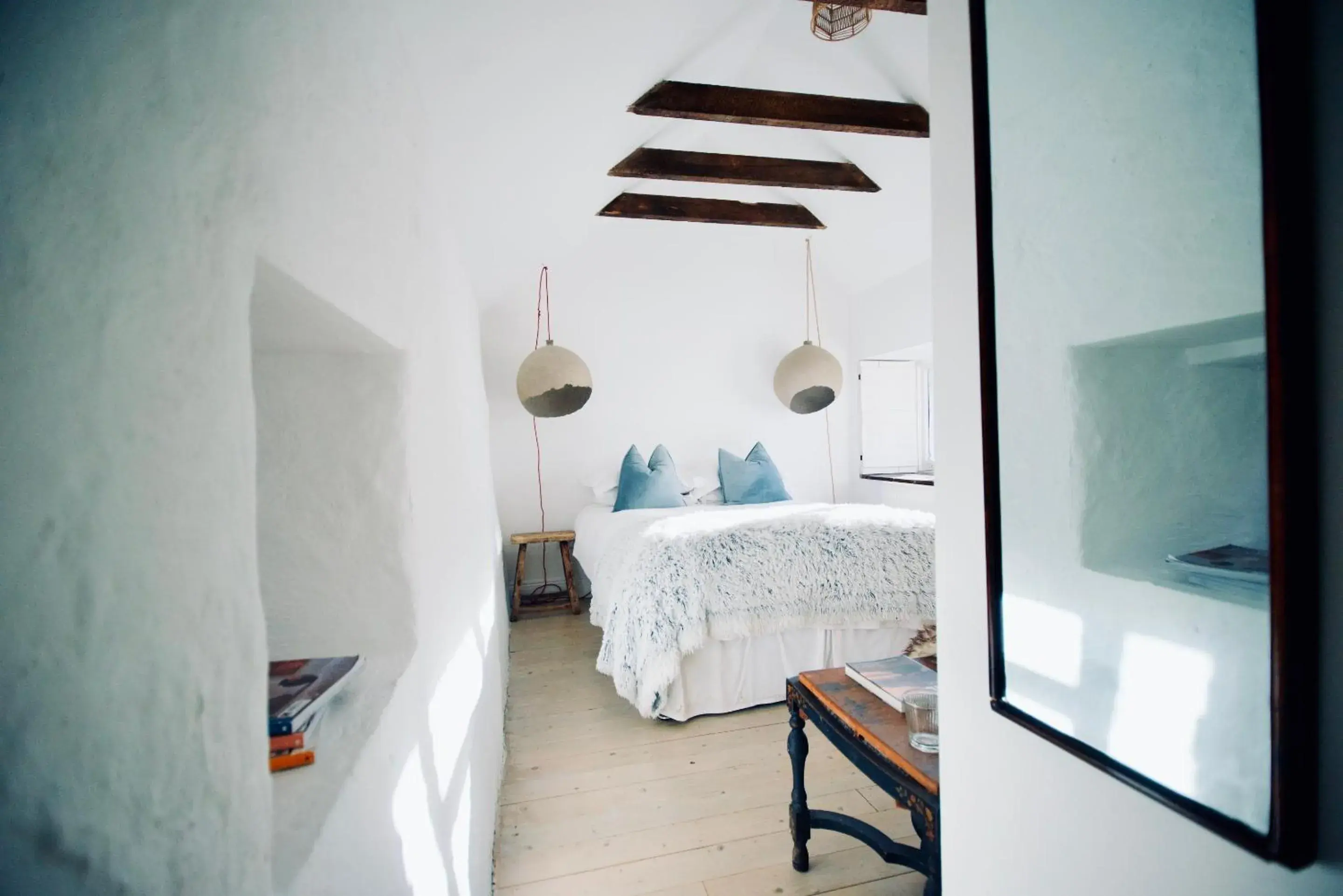 Double Room with Private Bathroom in Place of architectural interest The Croft Double Room with Private Bathroom in Place of architectural interest The Croft