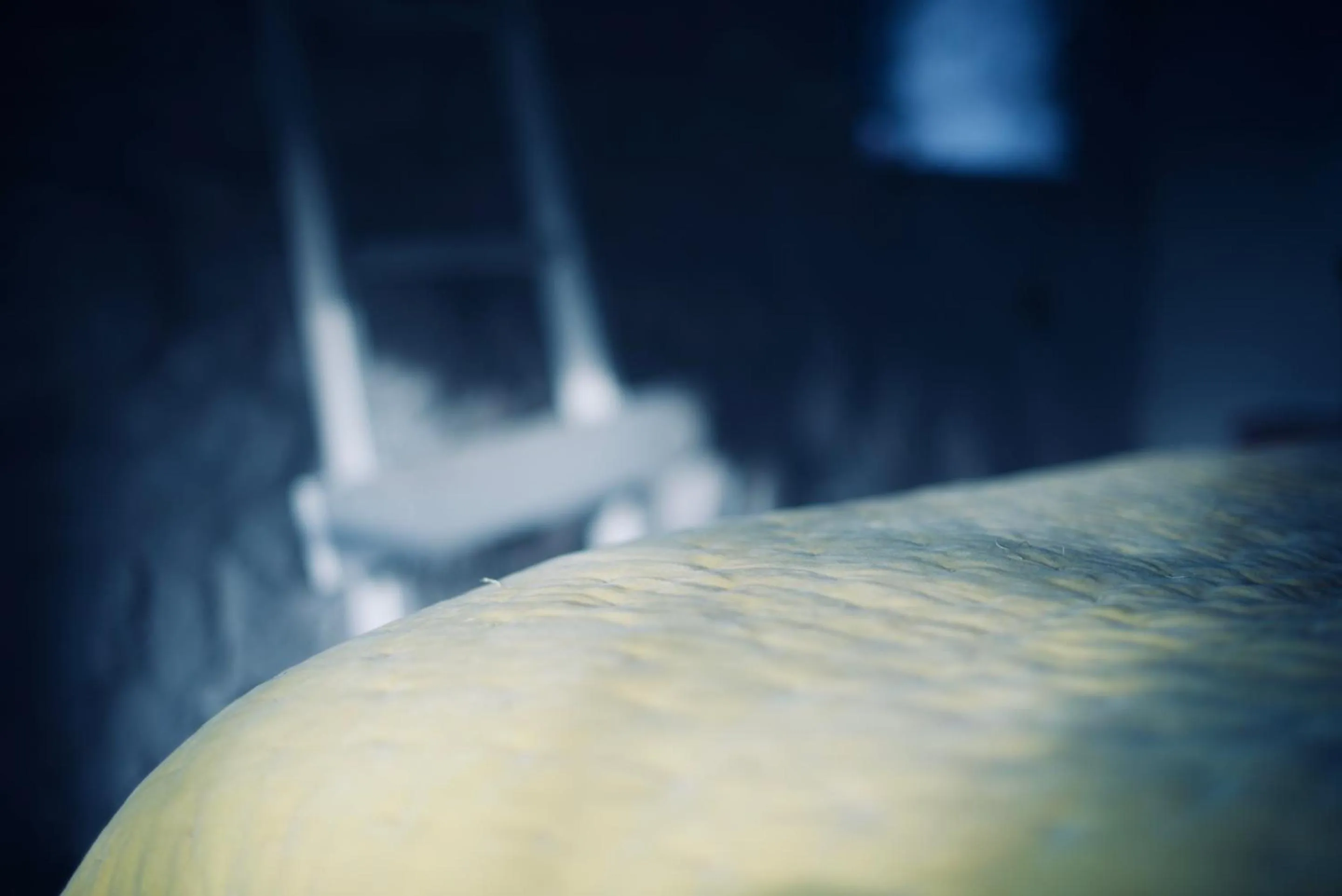 Bedroom in Place of architectural interest The Croft