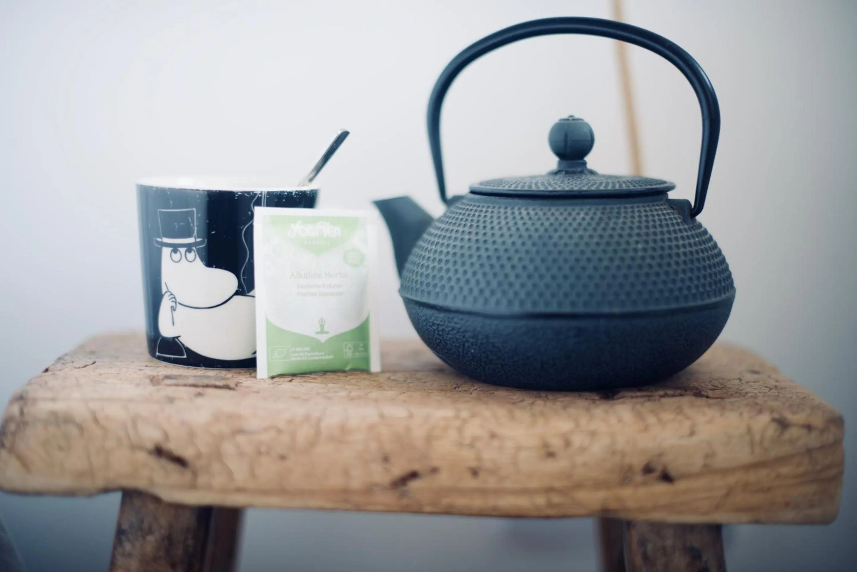 Bedroom in Place of architectural interest The Croft