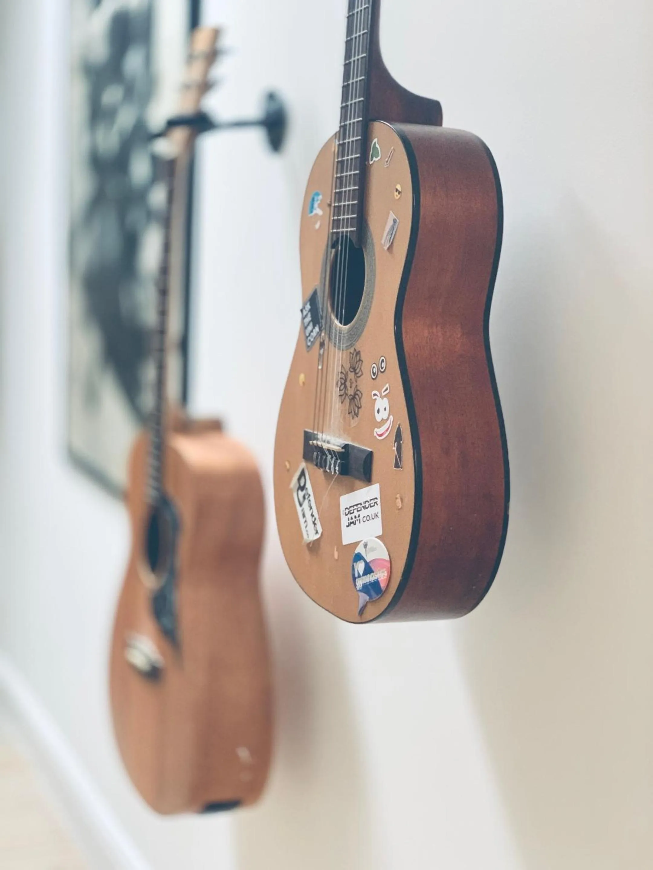 Other in Place of architectural interest The Croft