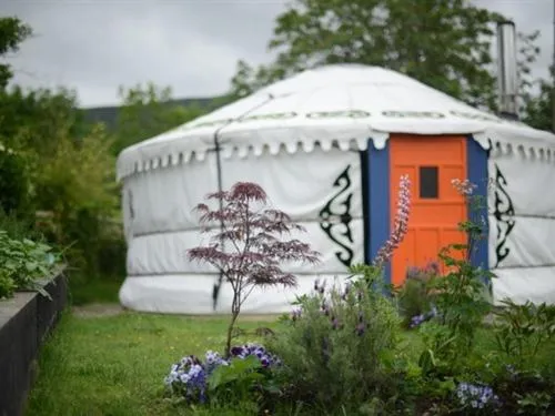 Other in Place of architectural interest The Croft