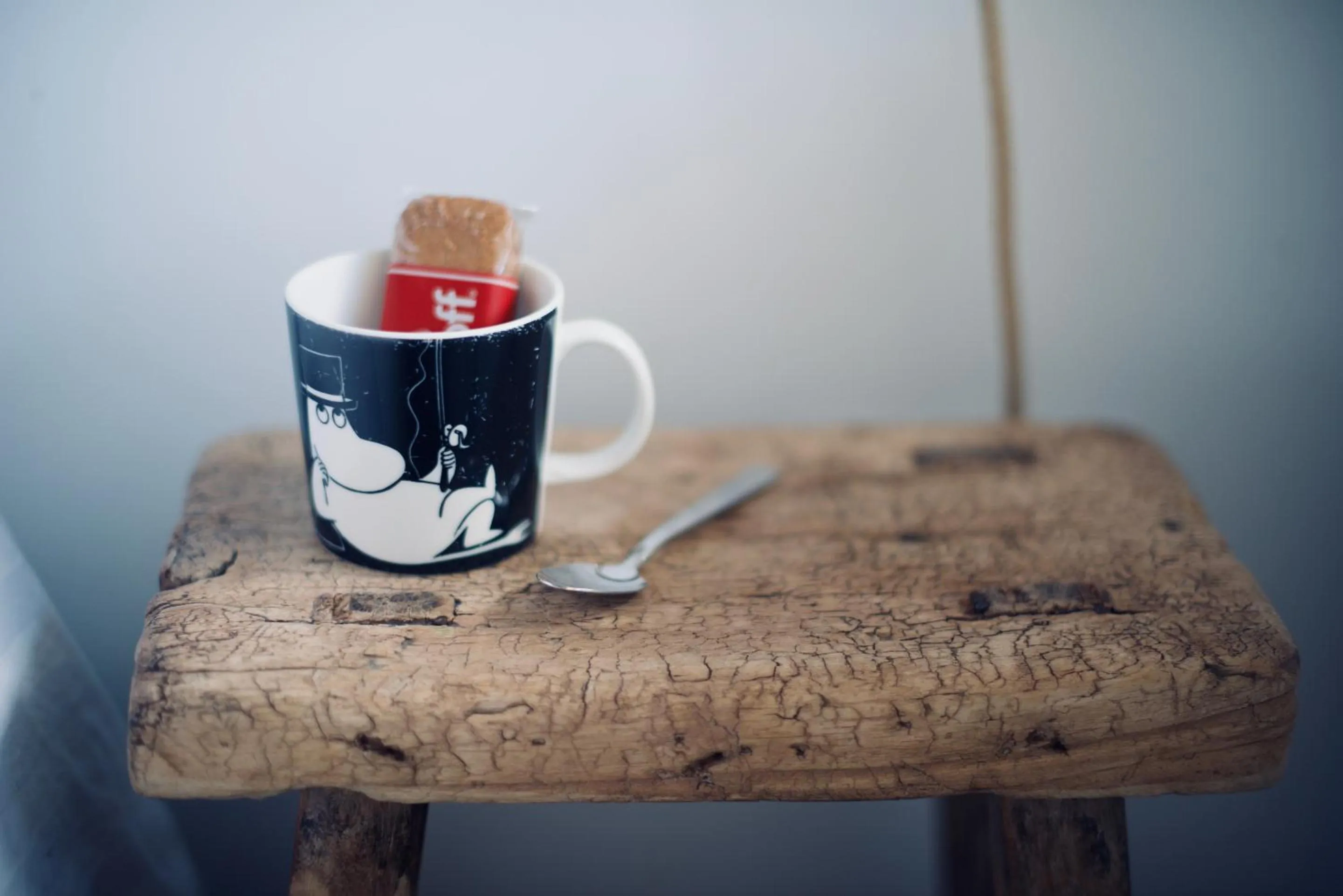 Bedroom in Place of architectural interest The Croft