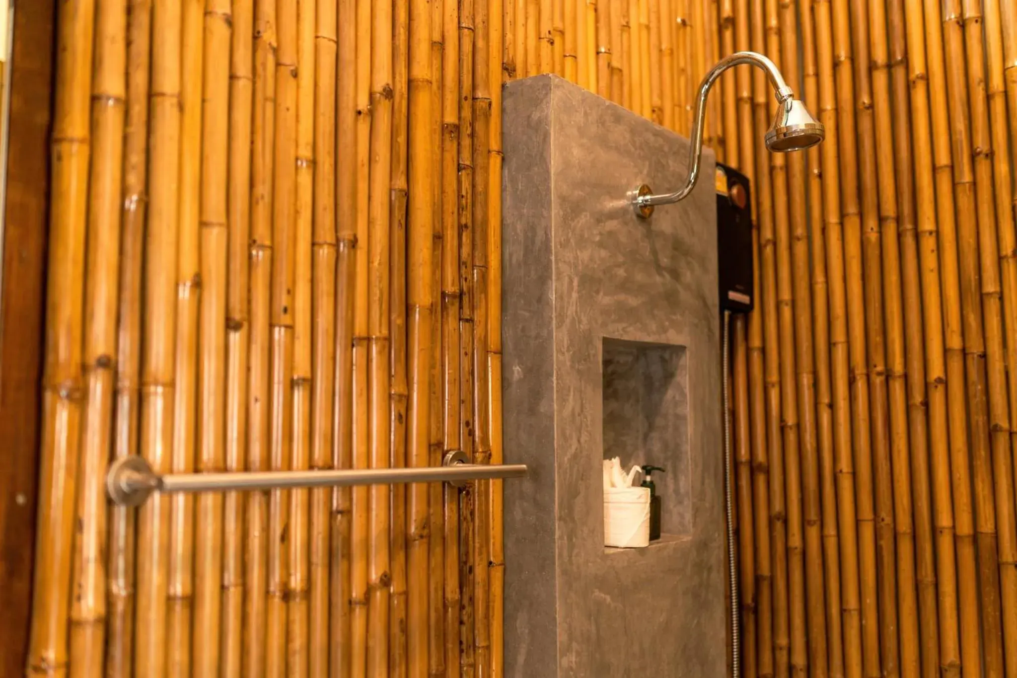 Suite with Terrace in Coconut Bay Eco Resort Suite with Terrace in Coconut Bay Eco Resort